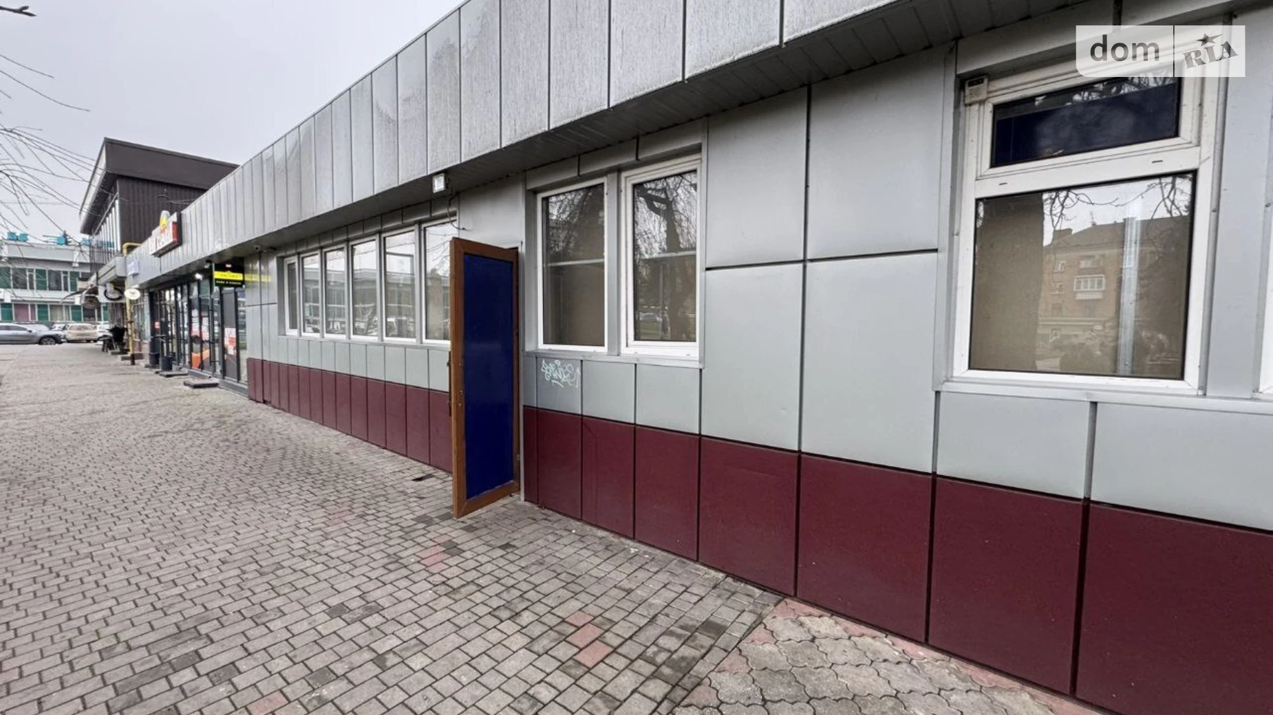 Сдается в аренду помещения свободного назначения 124 кв. м в 1-этажном здании, цена: 30000 грн - фото 2