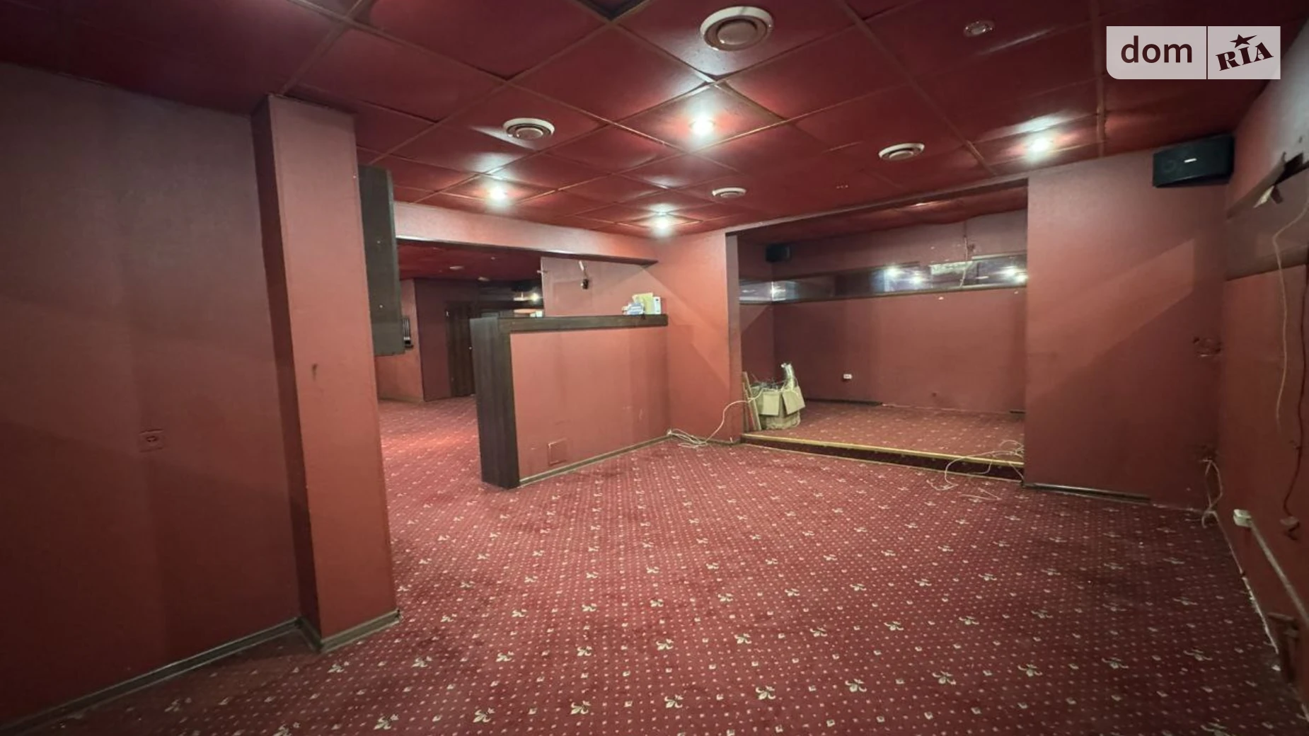 Сдается в аренду помещения свободного назначения 124 кв. м в 1-этажном здании, цена: 30000 грн - фото 4