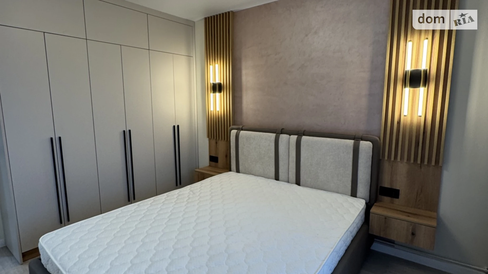 2-комнатная квартира 56 кв. м в Тернополе, просп. Злуки, 7 - фото 2