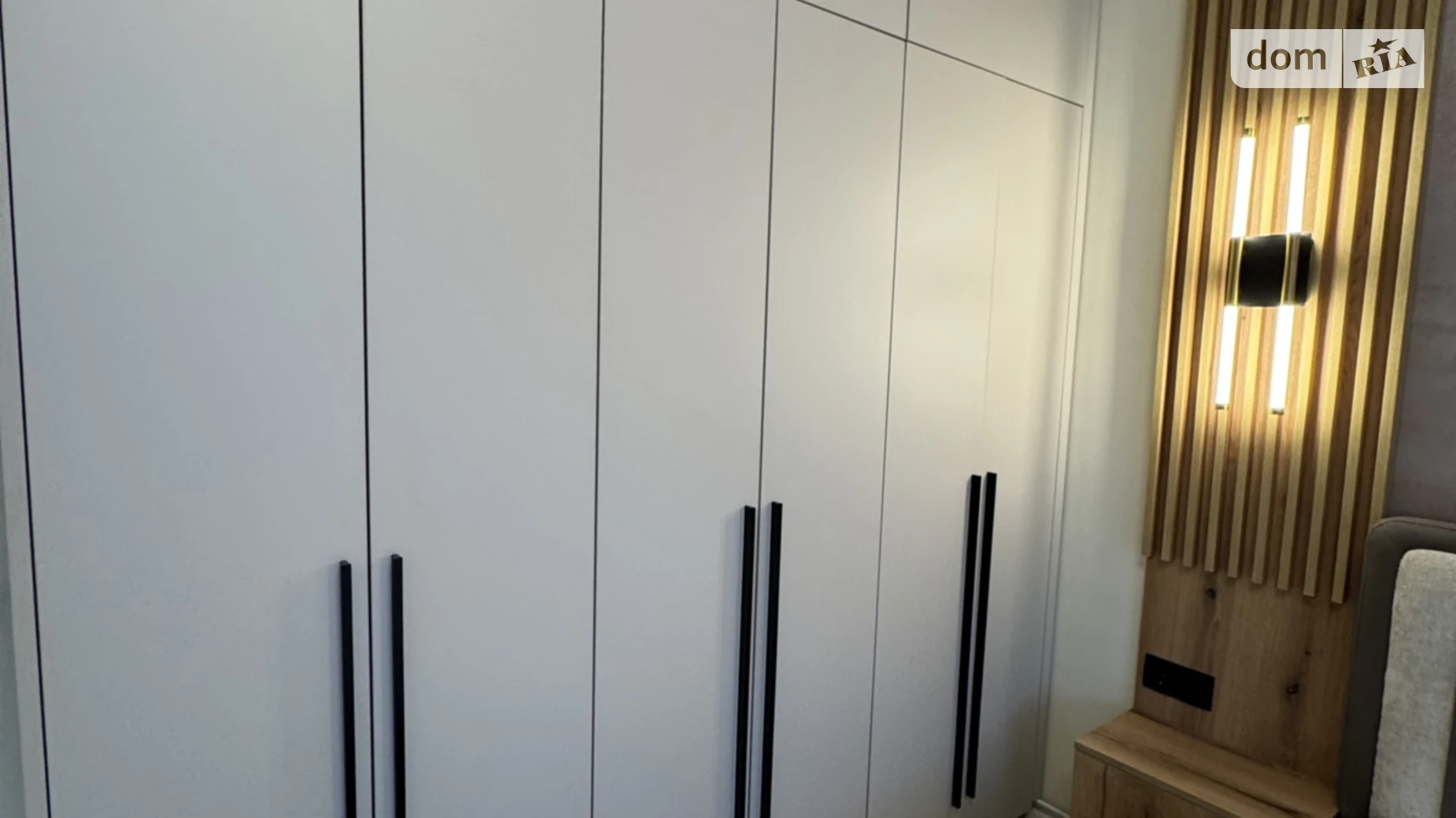 2-комнатная квартира 56 кв. м в Тернополе, просп. Злуки, 7 - фото 3