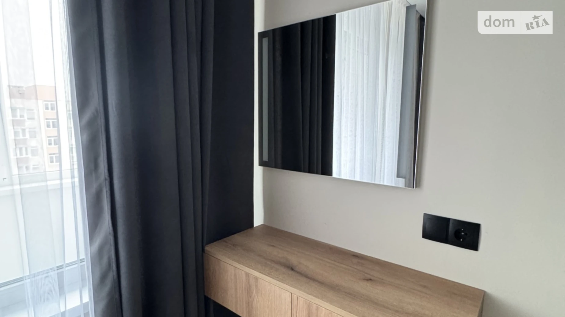 2-комнатная квартира 56 кв. м в Тернополе, просп. Злуки, 7 - фото 4