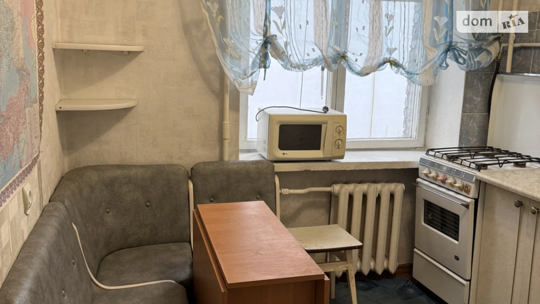 Сдается в аренду 1-комнатная квартира 30.2 кв. м в Хмельницком, ул. Трудовая, 40 - фото 2