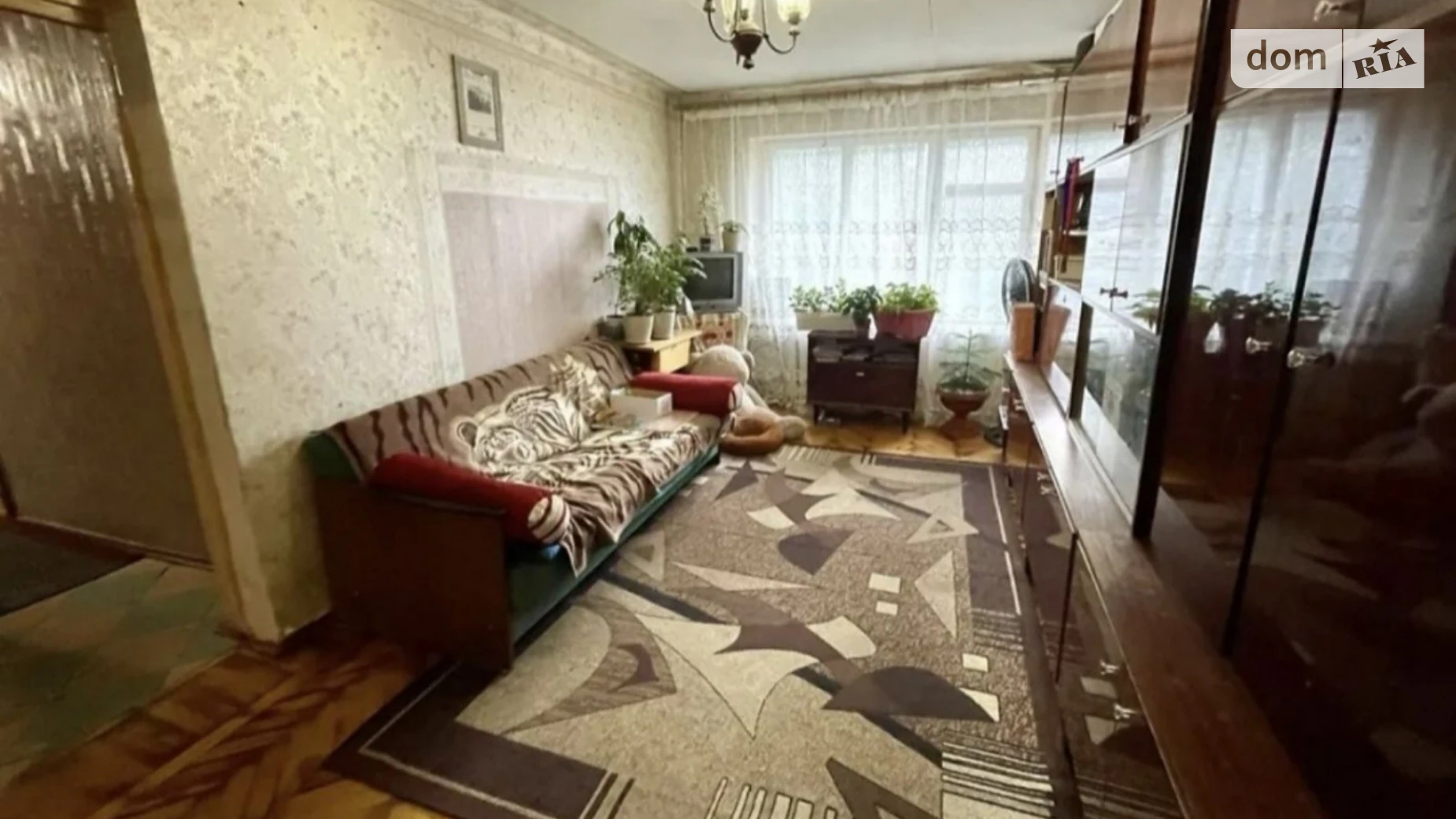 Продається 3-кімнатна квартира 67.2 кв. м у Дніпрі, цена: 37900 $ - фото 3
