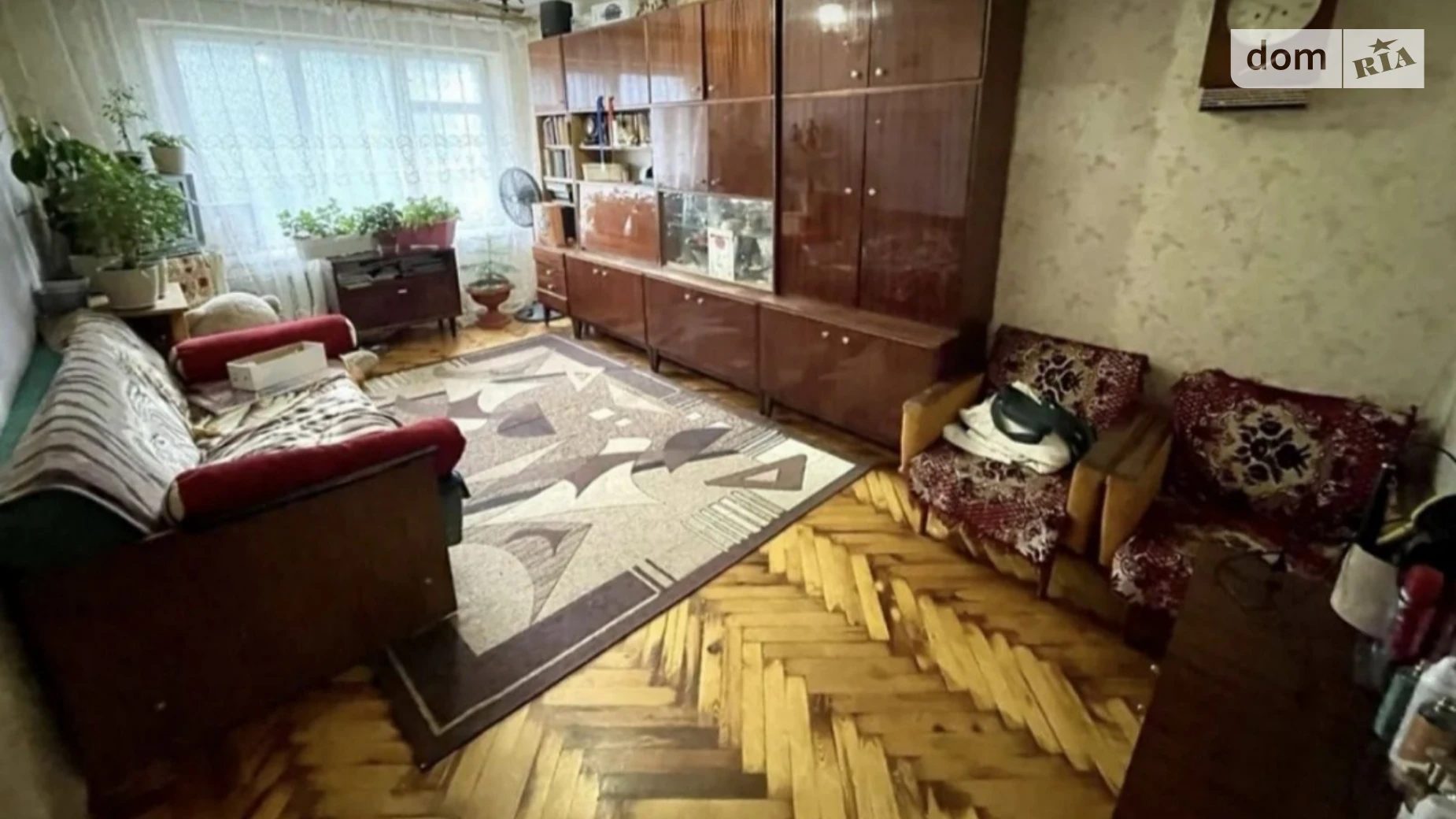 Продається 3-кімнатна квартира 67.2 кв. м у Дніпрі, цена: 37900 $ - фото 4