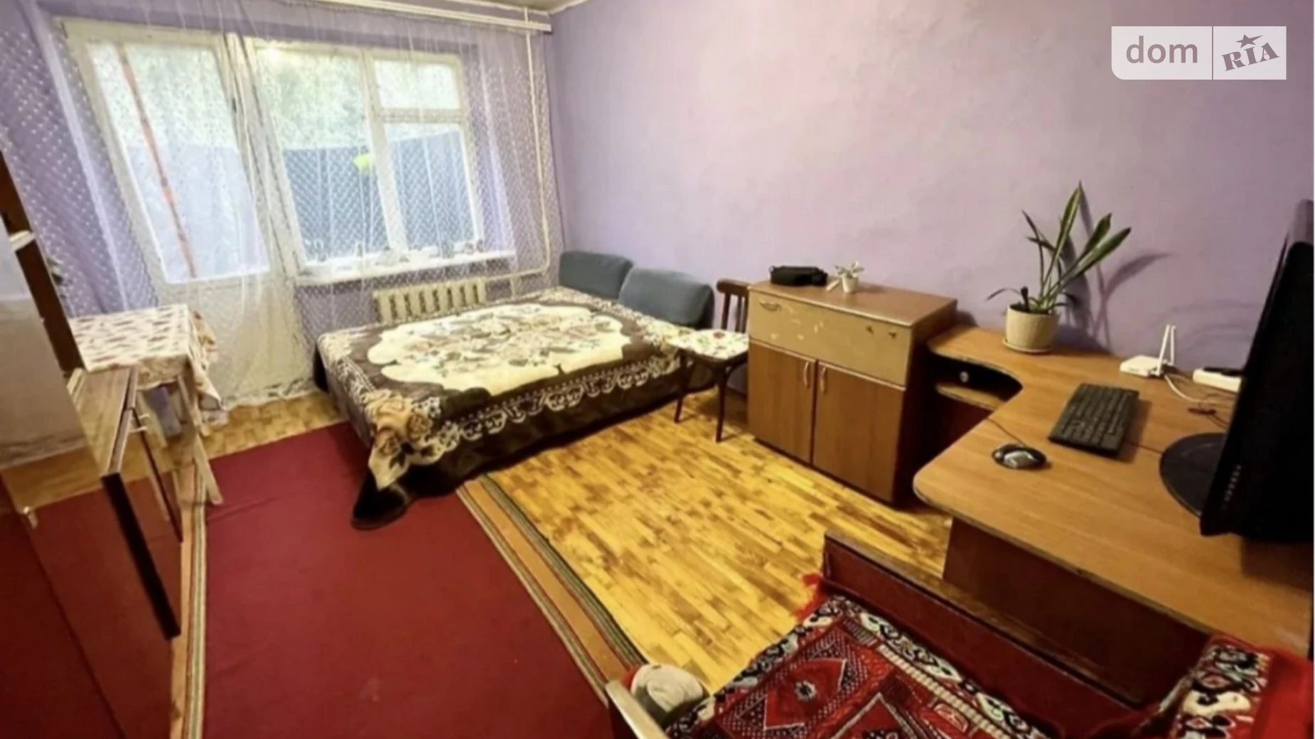 Продається 3-кімнатна квартира 67.2 кв. м у Дніпрі, цена: 37900 $ - фото 5