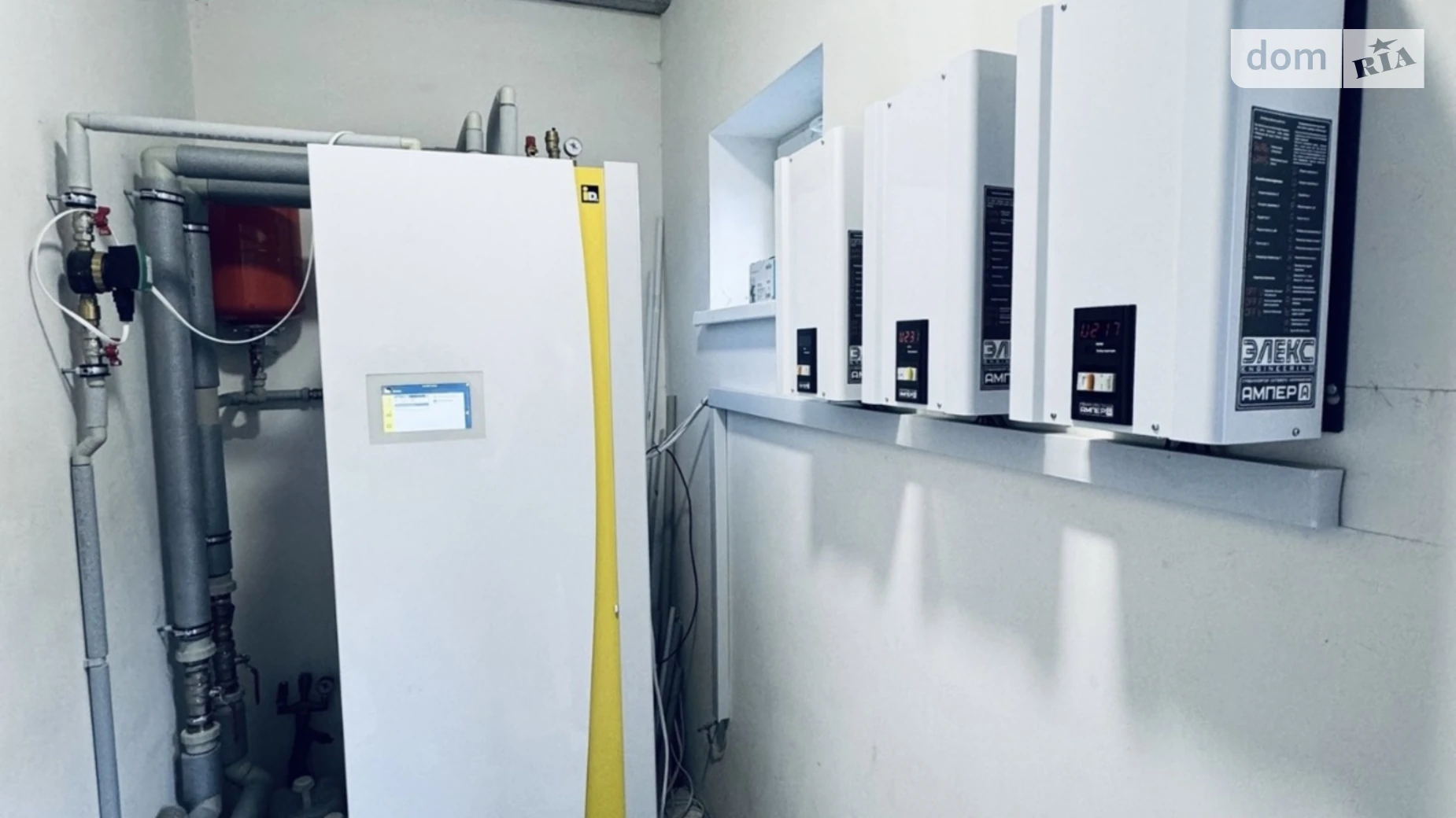 Сдается в аренду помещения свободного назначения 303 кв. м в 2-этажном здании, цена: 3000 $ - фото 5