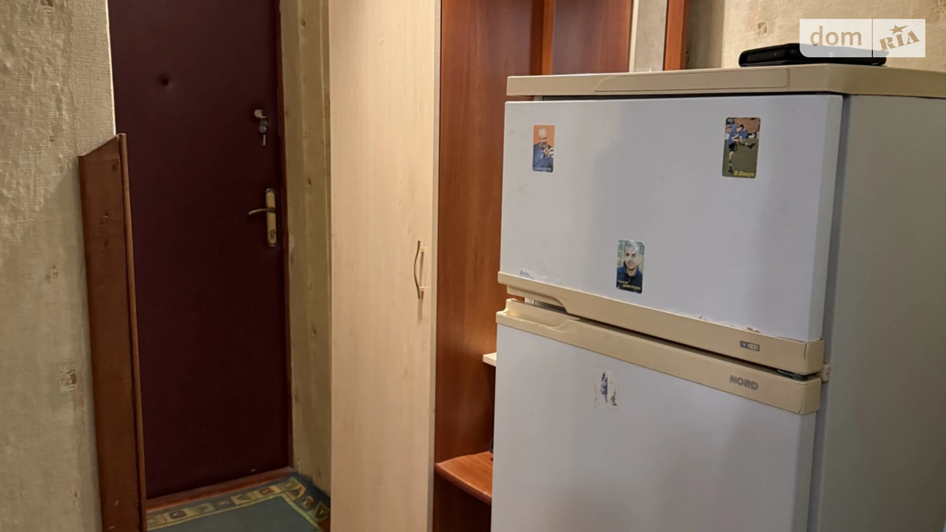 Сдается в аренду 1-комнатная квартира 30.2 кв. м в Хмельницком, ул. Трудовая, 40 - фото 5