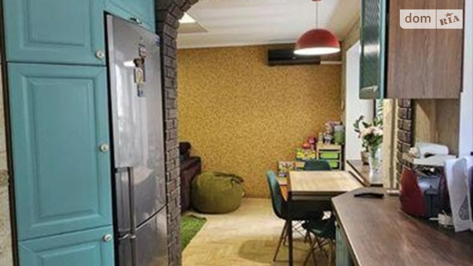 Продается 3-комнатная квартира 60.5 кв. м в Киеве, ул. Мукачевская, 5А - фото 4