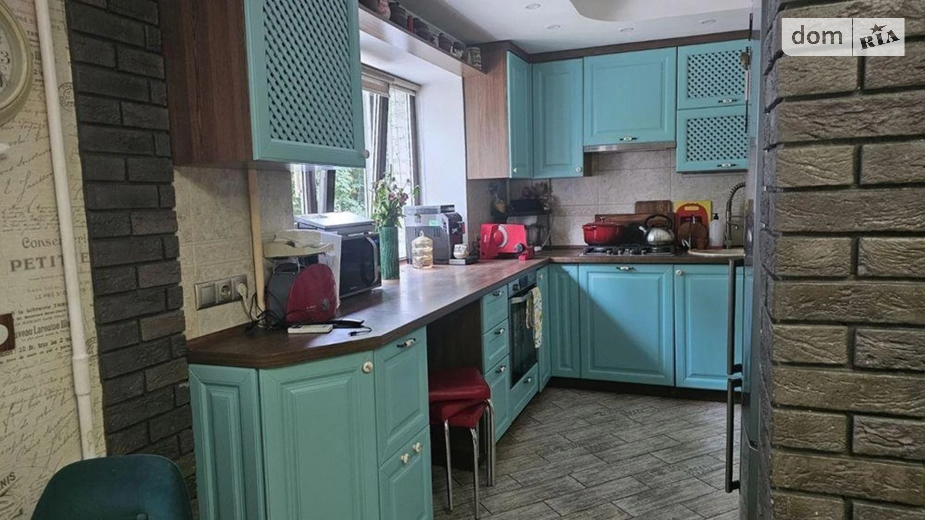 Продается 3-комнатная квартира 60.5 кв. м в Киеве, ул. Мукачевская, 5А - фото 5