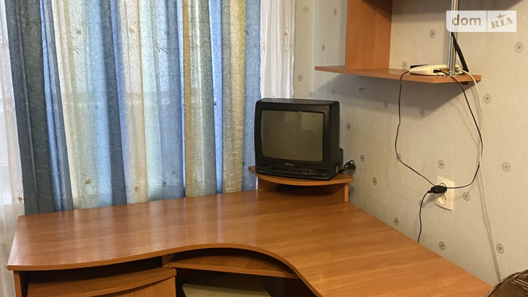 Сдается в аренду 1-комнатная квартира 30.2 кв. м в Хмельницком, ул. Трудовая, 15 - фото 4