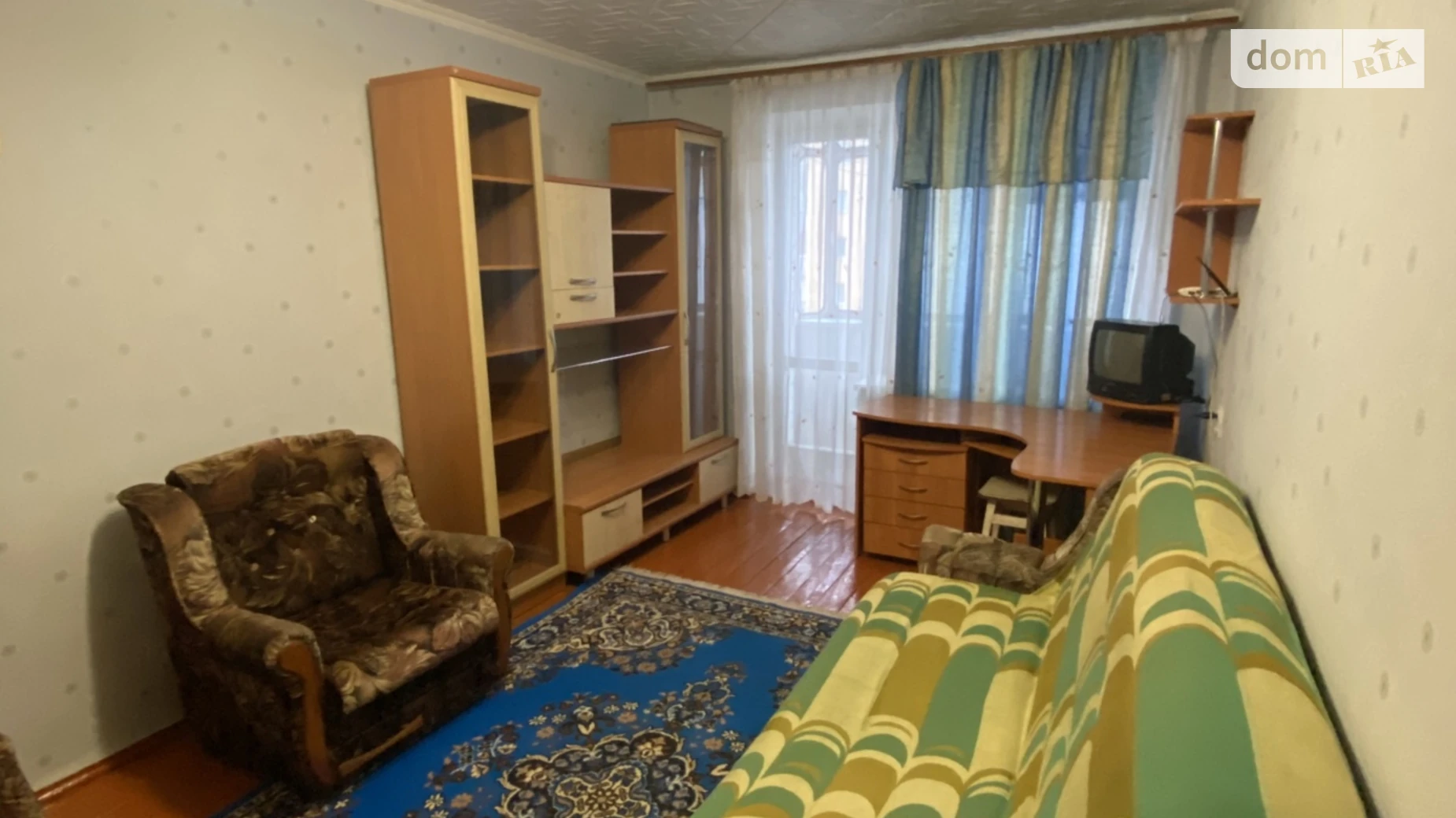 Сдается в аренду 1-комнатная квартира 30.2 кв. м в Хмельницком, ул. Трудовая, 15 - фото 5