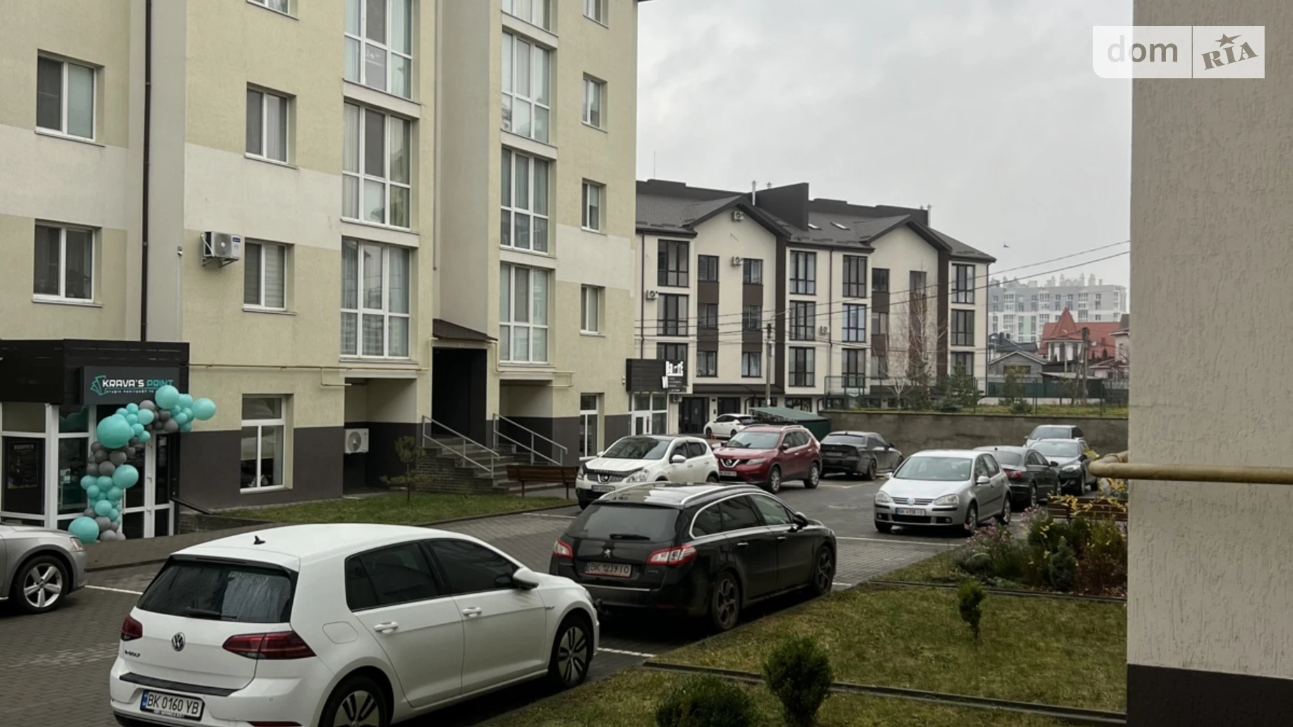 Здається в оренду 1-кімнатна квартира 43 кв. м у, цена: 15000 грн - фото 2