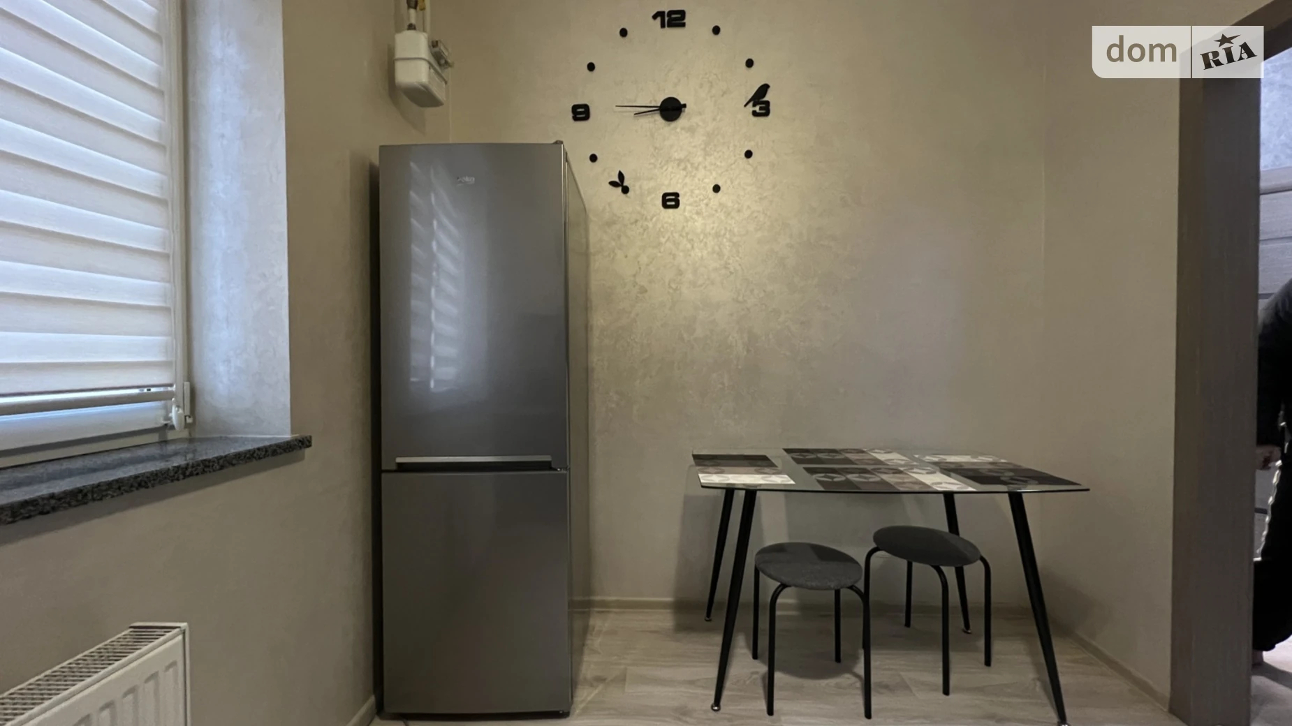 Здається в оренду 1-кімнатна квартира 43 кв. м у, цена: 15000 грн - фото 4