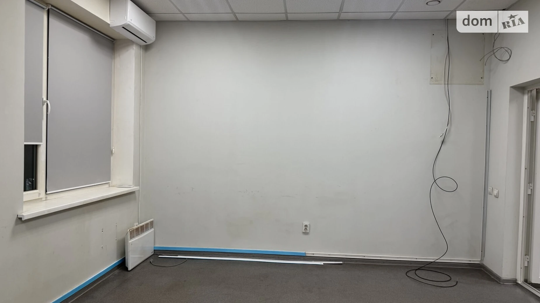 Здається в оренду офіс 60 кв. м в бізнес-центрі, цена: 14400 грн - фото 5