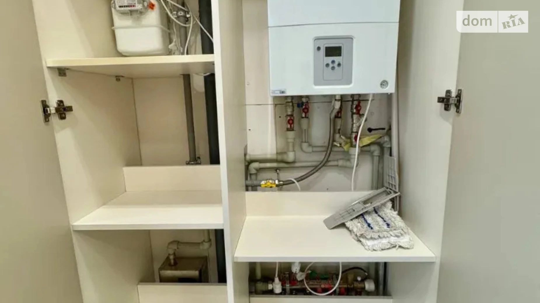 Продается 2-комнатная квартира 50 кв. м в Днепре, ул. Короленко, 22А корпус 1 - фото 3