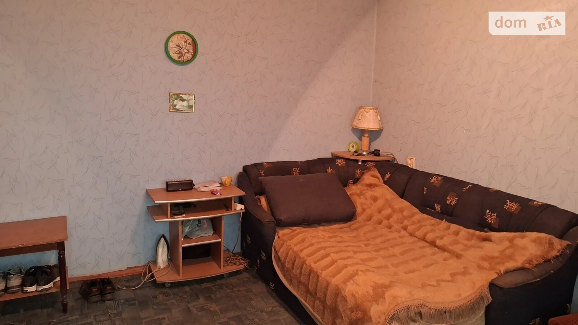 Продається 1-кімнатна квартира 29.2 кв. м у Кременчуку, вул. Київська, 24 - фото 4