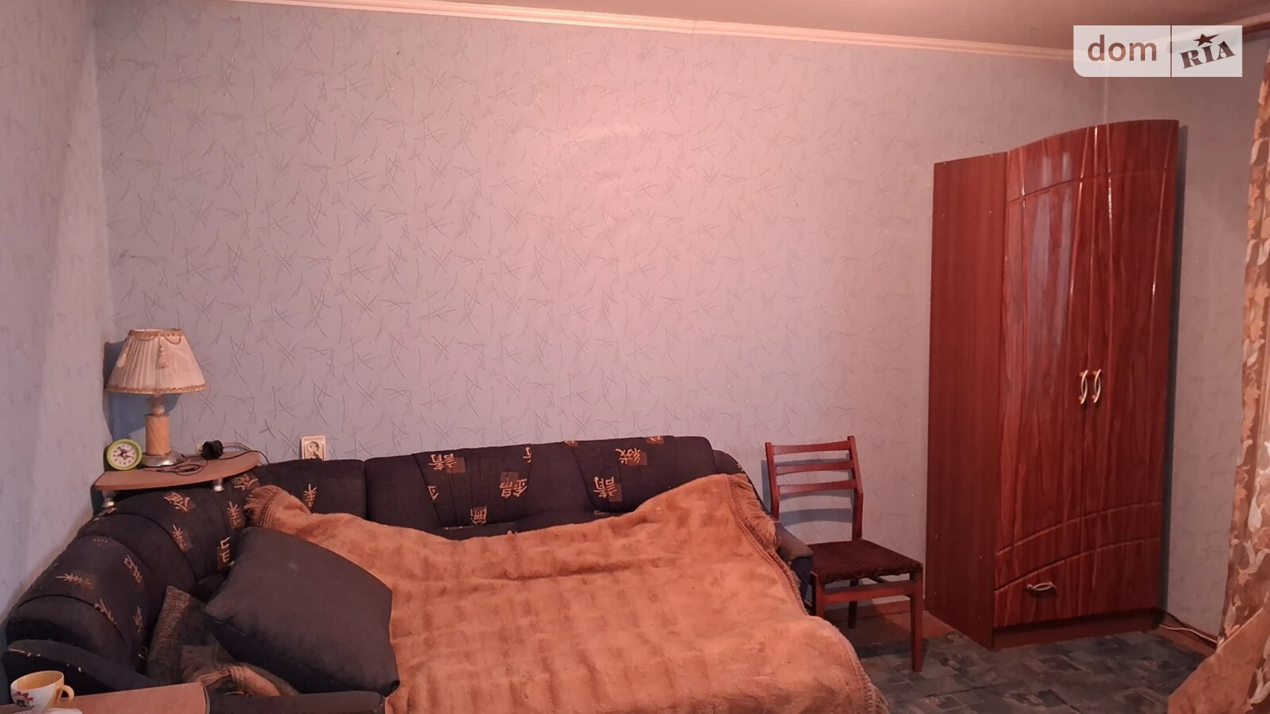 Продається 1-кімнатна квартира 29.2 кв. м у Кременчуку, вул. Київська, 24 - фото 5