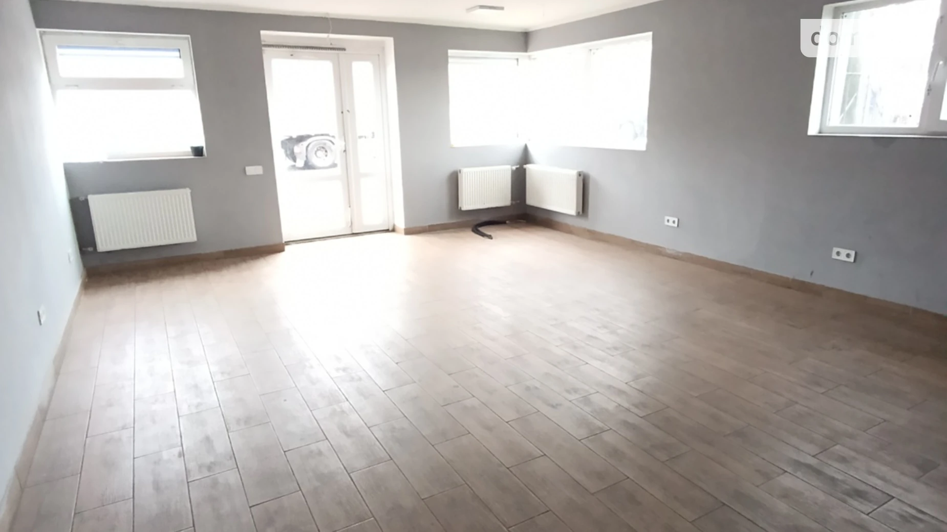 Сдается в аренду помещения свободного назначения 45 кв. м в 1-этажном здании, цена: 25000 грн - фото 2