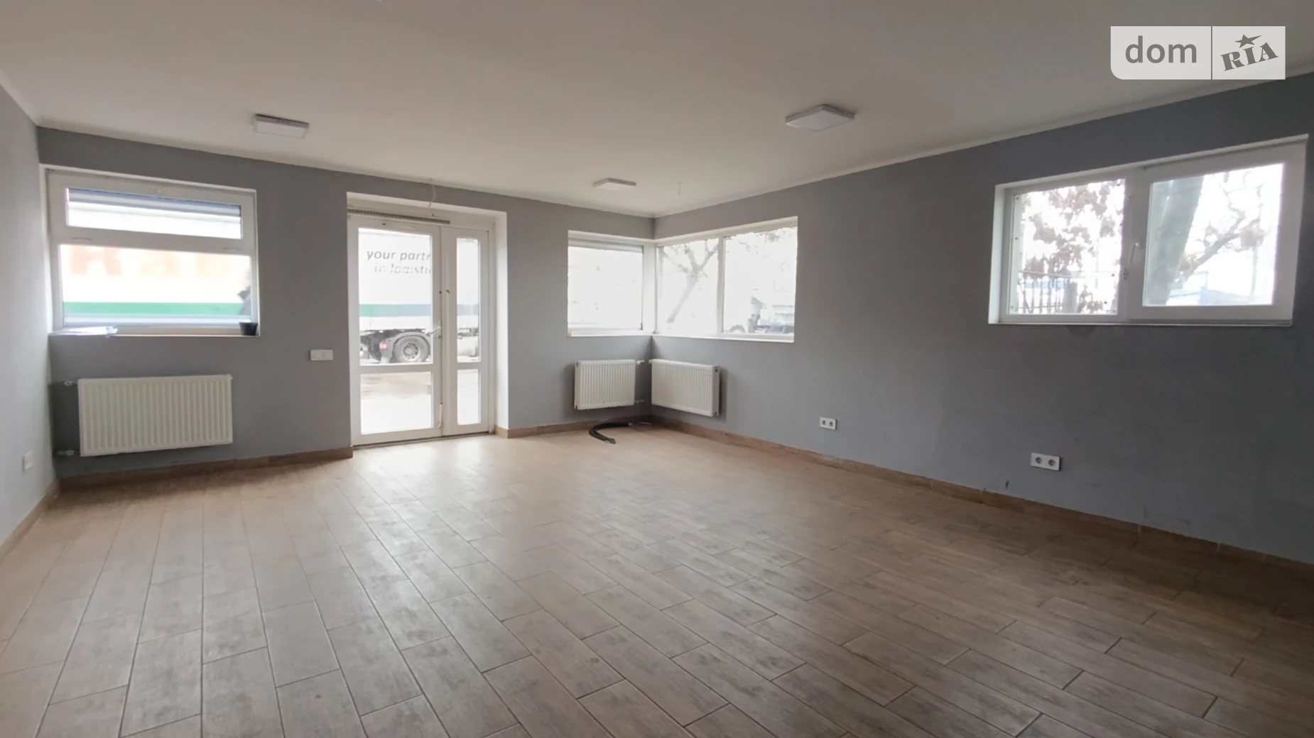 Сдается в аренду помещения свободного назначения 45 кв. м в 1-этажном здании, цена: 25000 грн - фото 4