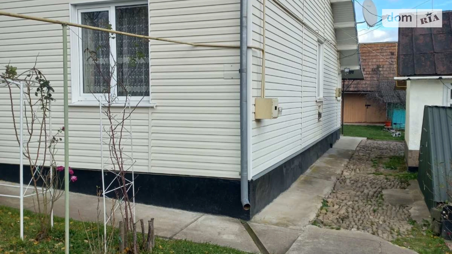 Продается часть дома 53.3 кв. м с мебелью, цена: 33000 $ - фото 3