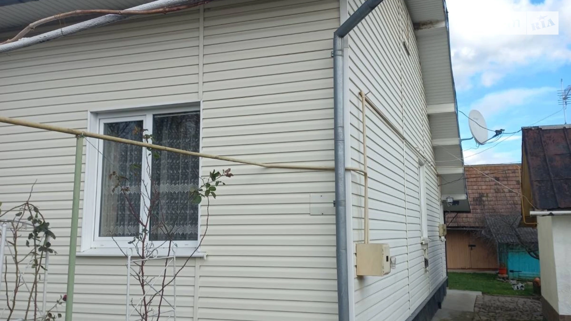 Продается часть дома 53.3 кв. м с мебелью, цена: 33000 $ - фото 2