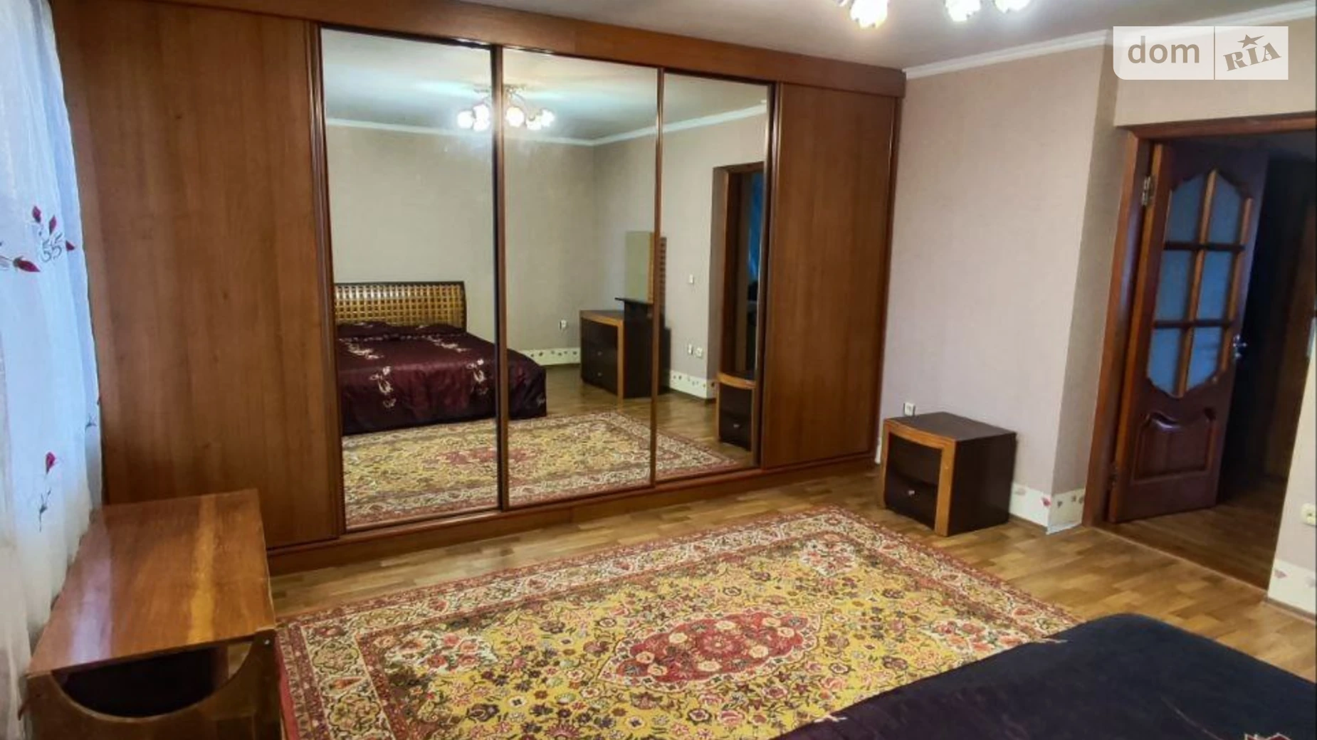 Сдается в аренду 2-комнатная квартира 65 кв. м в Хмельницком, ул. Мазура Николая - фото 2