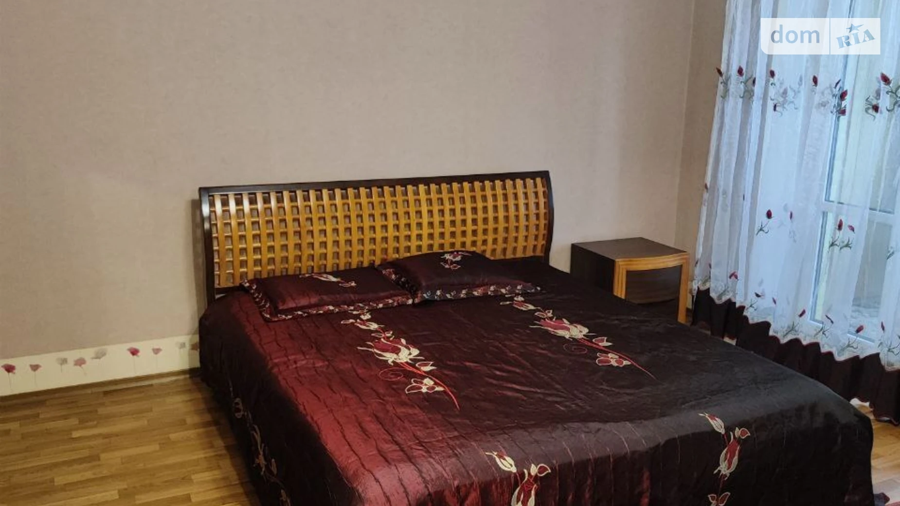 Сдается в аренду 2-комнатная квартира 65 кв. м в Хмельницком, ул. Мазура Николая - фото 3