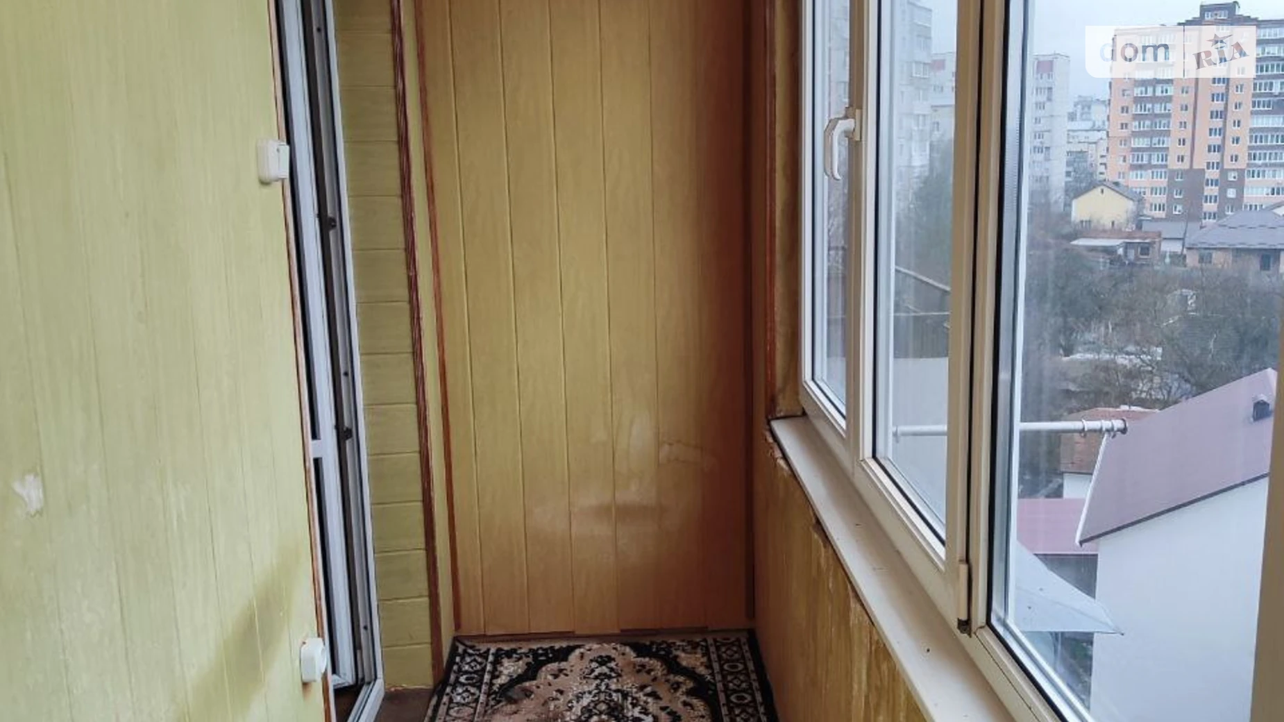 Сдается в аренду 2-комнатная квартира 65 кв. м в Хмельницком, ул. Мазура Николая - фото 4