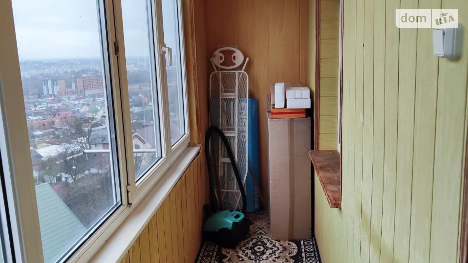 Сдается в аренду 2-комнатная квартира 65 кв. м в Хмельницком, ул. Мазура Николая - фото 5