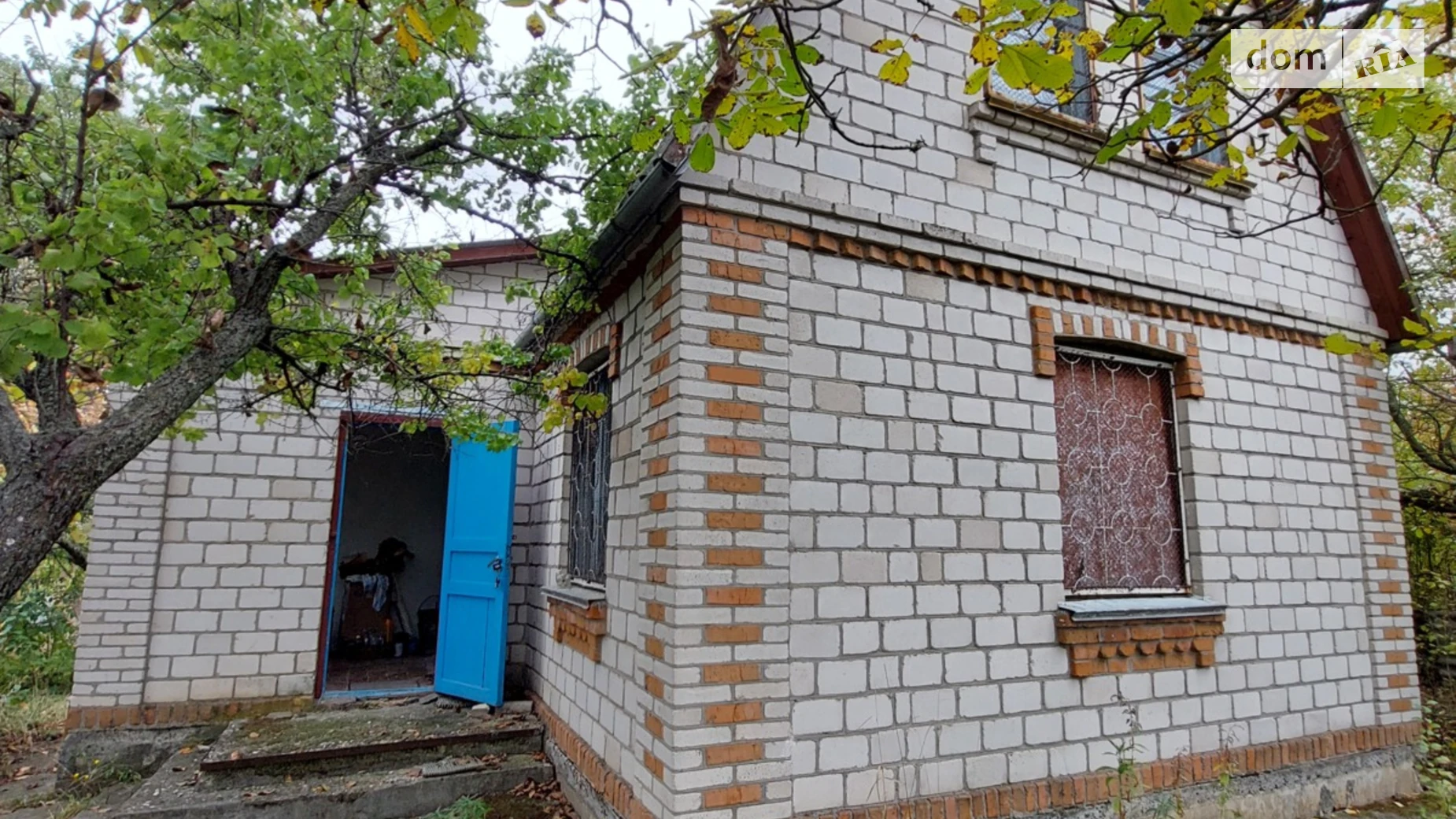 Продается одноэтажный дом 29.8 кв. м с баней/сауной, цена: 10000 $ - фото 2