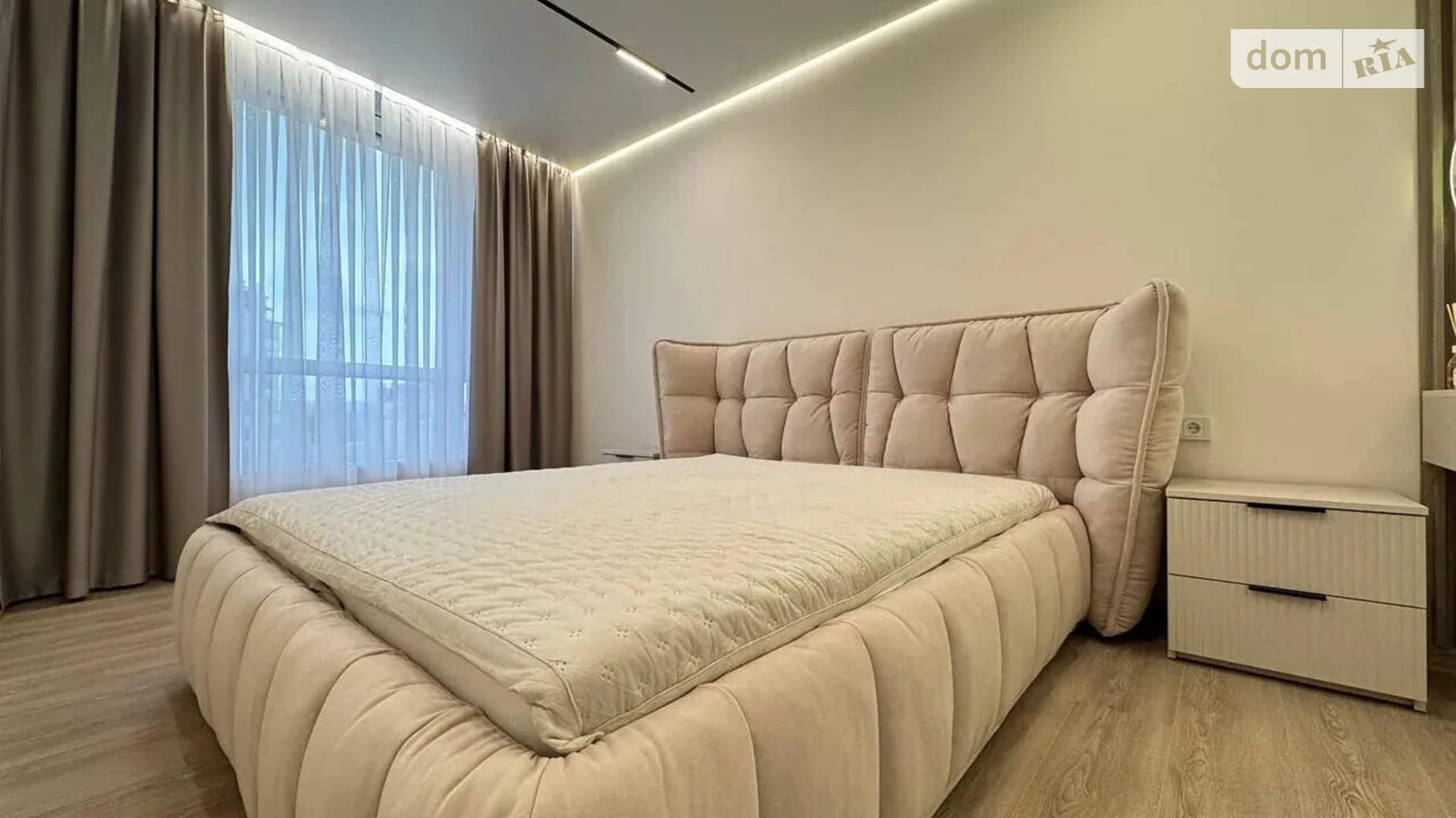 Сдается в аренду 2-комнатная квартира 62.1 кв. м в Ивано-Франковске - фото 2