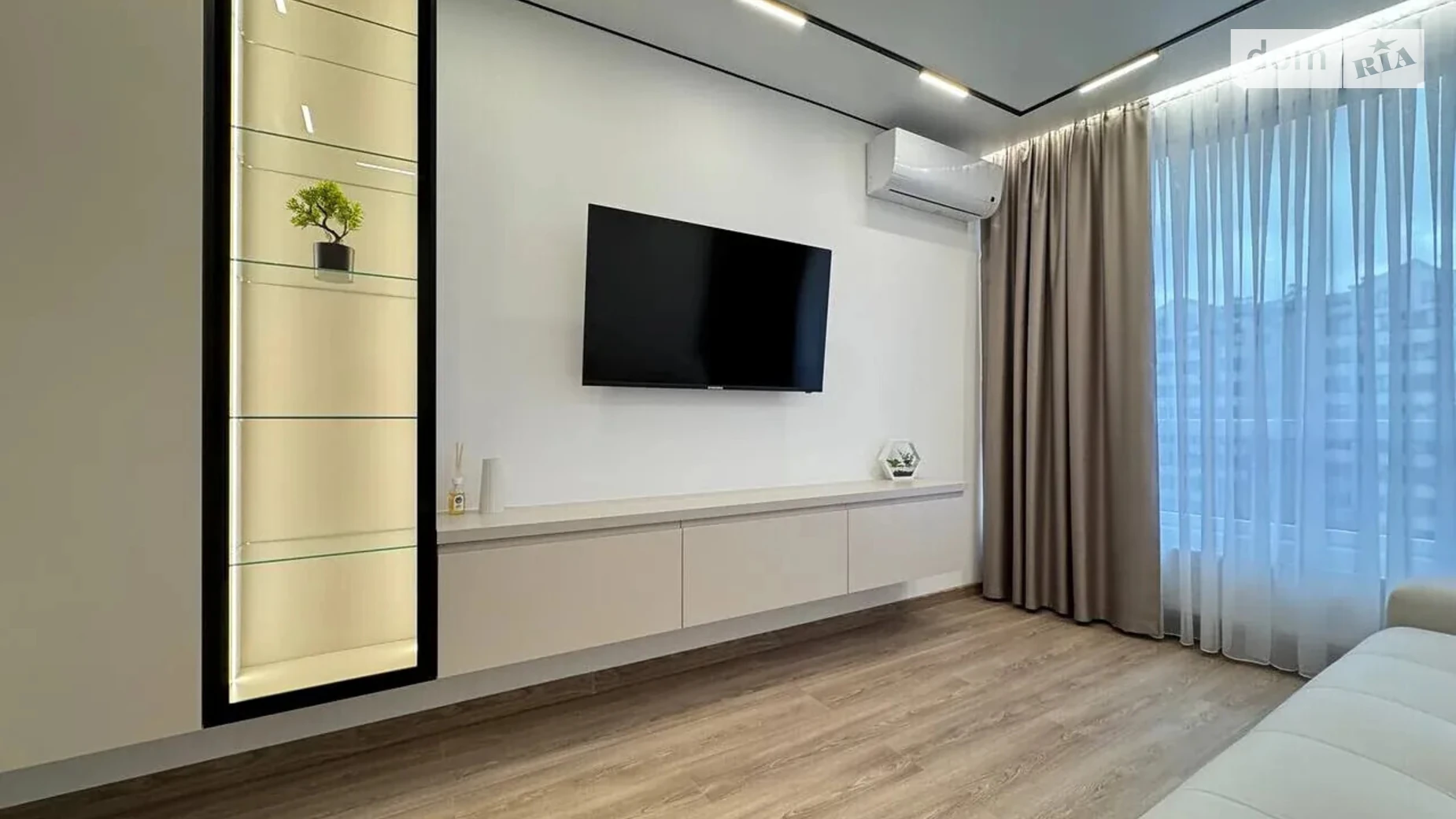 Сдается в аренду 2-комнатная квартира 62.1 кв. м в Ивано-Франковске - фото 4