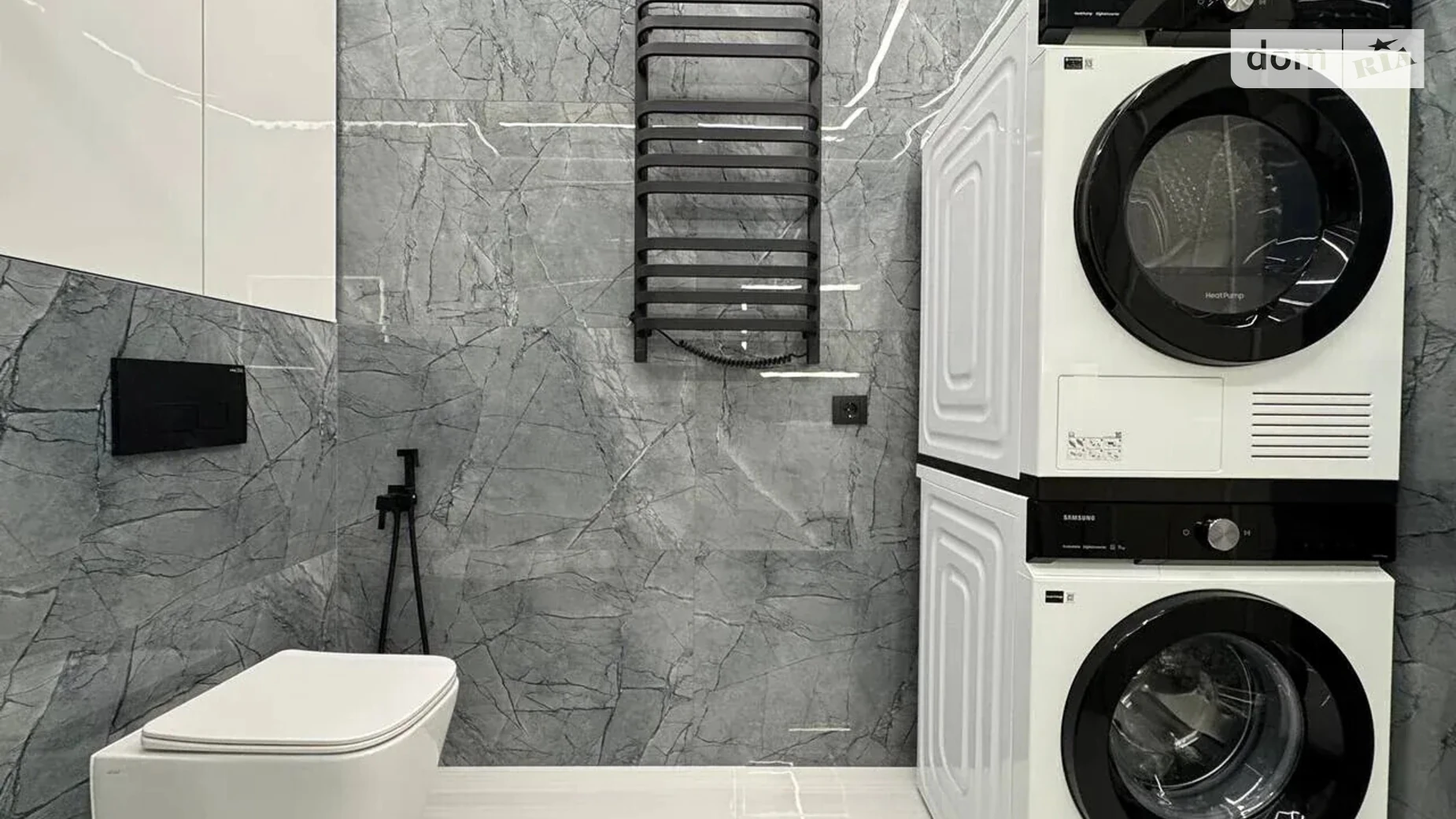 Сдается в аренду 2-комнатная квартира 62.1 кв. м в Ивано-Франковске - фото 5