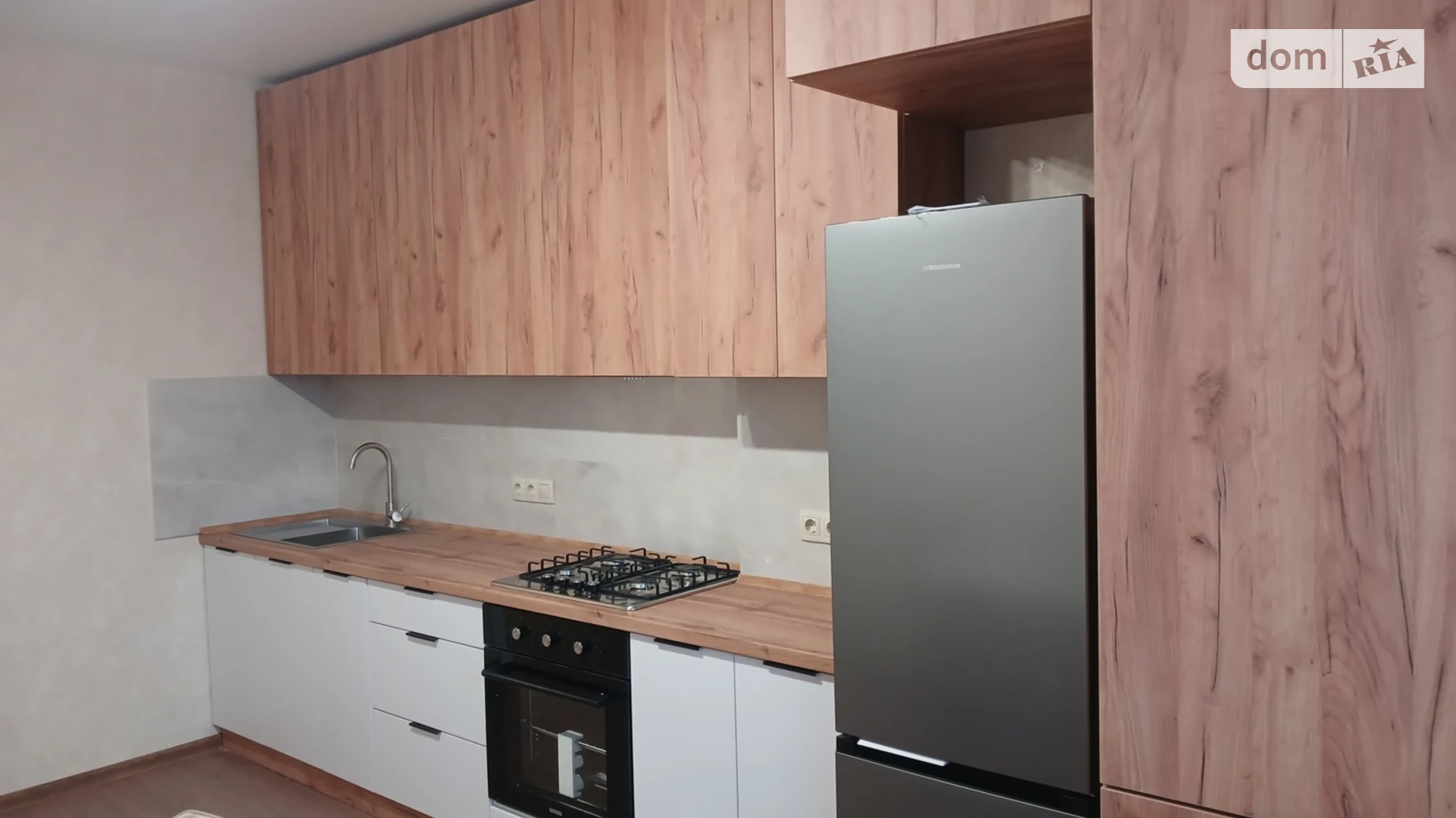 Продается 1-комнатная квартира 45 кв. м в Хмельницком, ул. Лесогриневецкая - фото 2