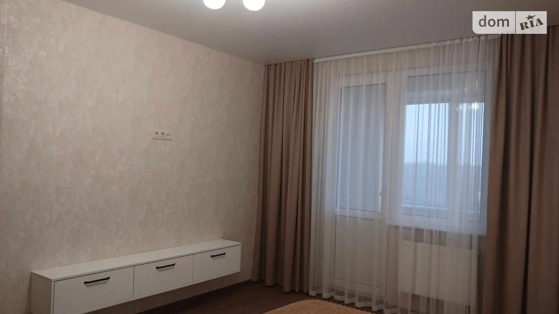 Продается 1-комнатная квартира 45 кв. м в Хмельницком, ул. Лесогриневецкая - фото 5