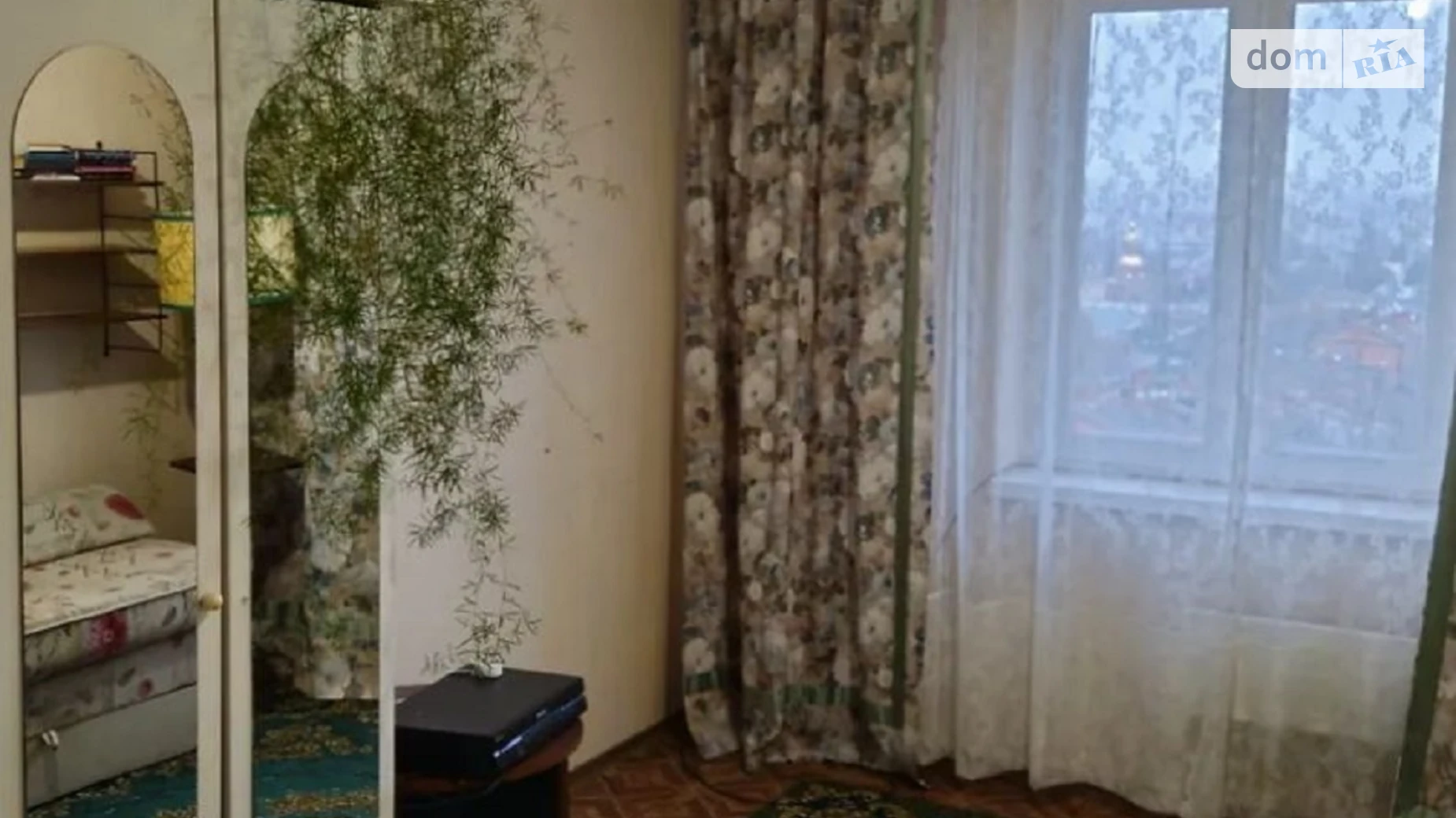 Продается 3-комнатная квартира 71 кв. м в Хмельницком, ул. Гаевая - фото 2