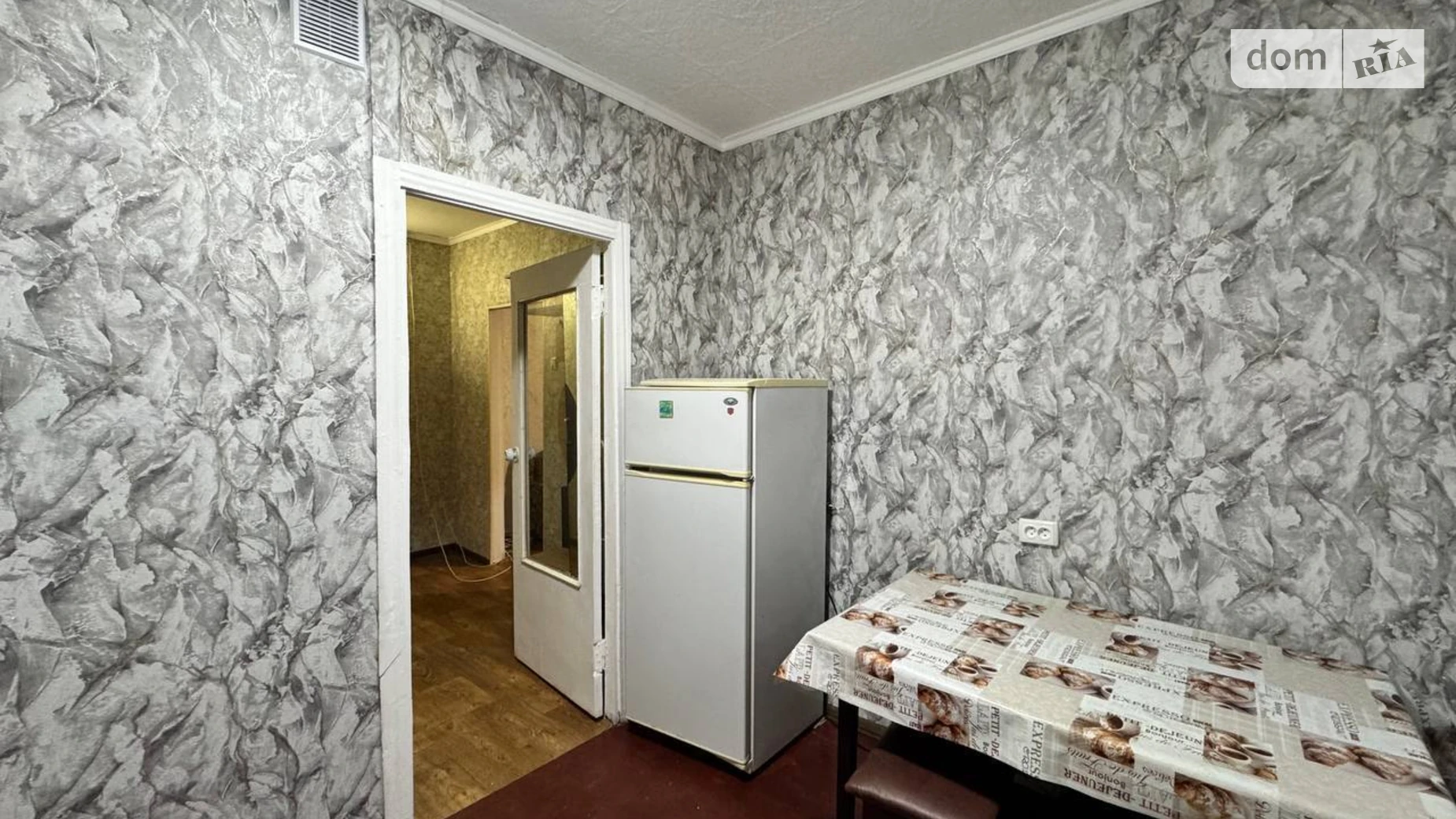 Сдается в аренду 1-комнатная квартира 32 кв. м в Кривом Роге, ул. Лесного, 22 - фото 3