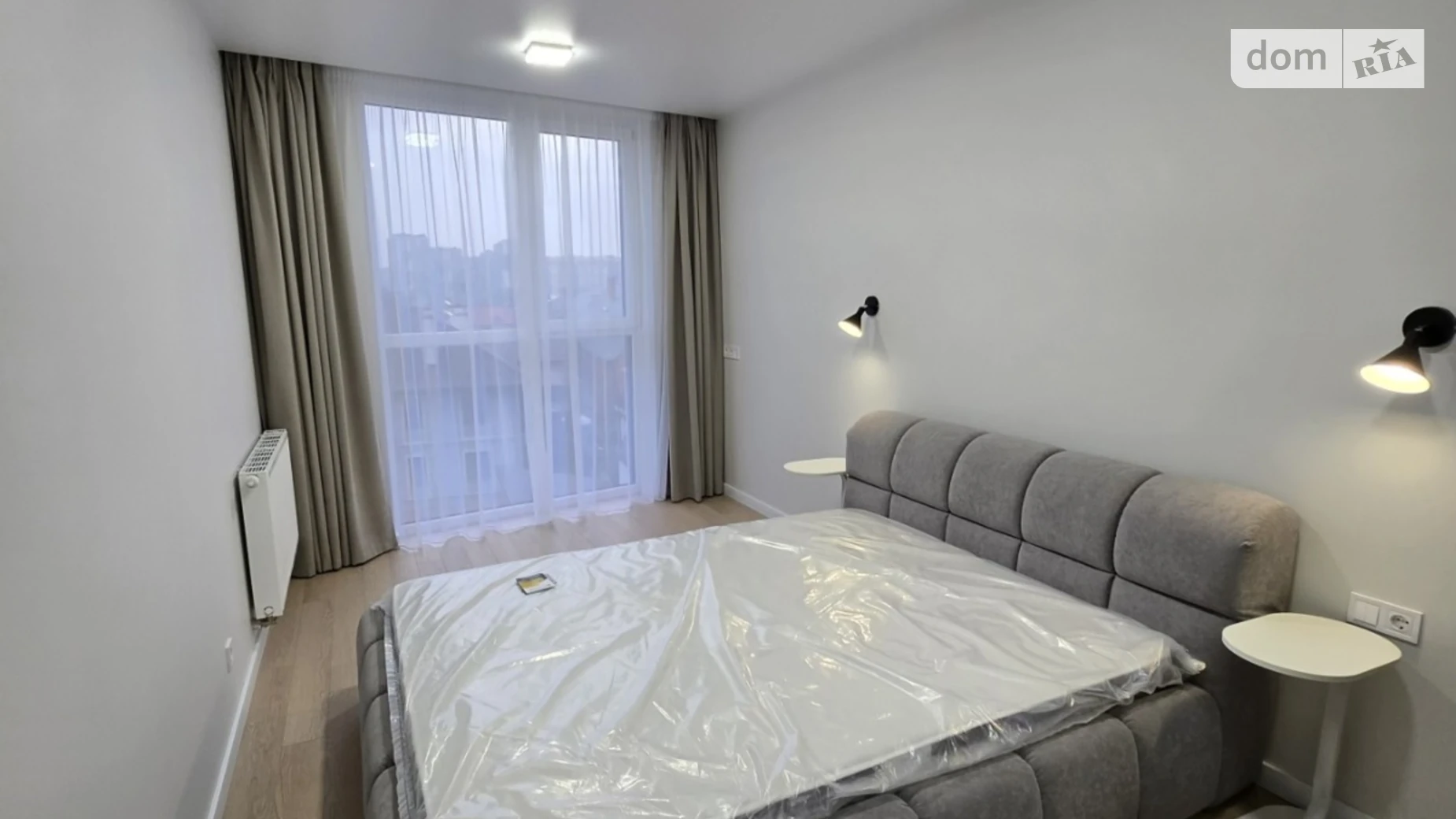 Сдается в аренду 1-комнатная квартира 49 кв. м в Львове, ул. Кульпарковская, 93 - фото 2