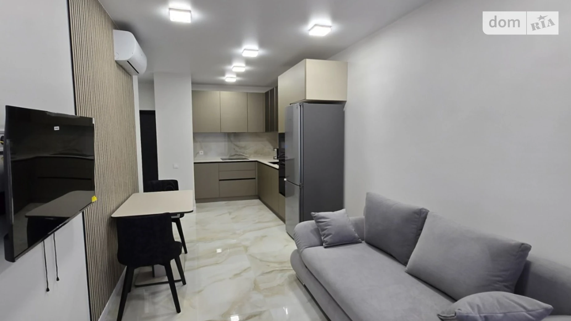 Сдается в аренду 1-комнатная квартира 49 кв. м в Львове, ул. Кульпарковская, 93 - фото 3