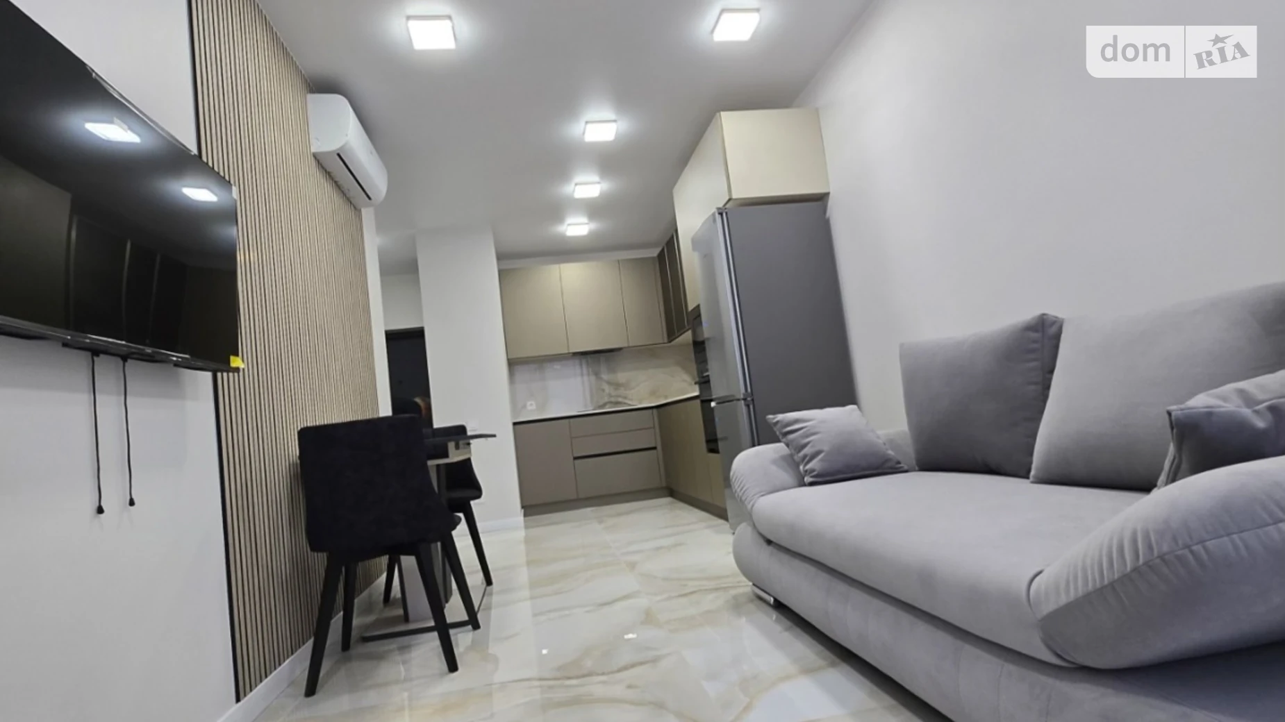 Сдается в аренду 1-комнатная квартира 49 кв. м в Львове, ул. Кульпарковская, 93 - фото 4