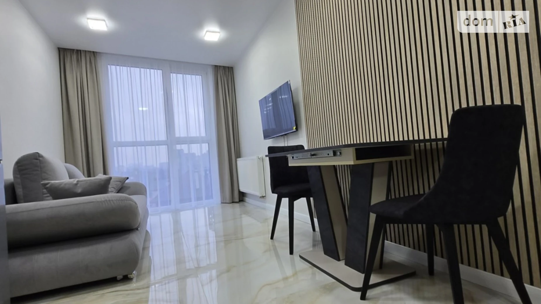 Сдается в аренду 1-комнатная квартира 49 кв. м в Львове, ул. Кульпарковская, 93 - фото 5