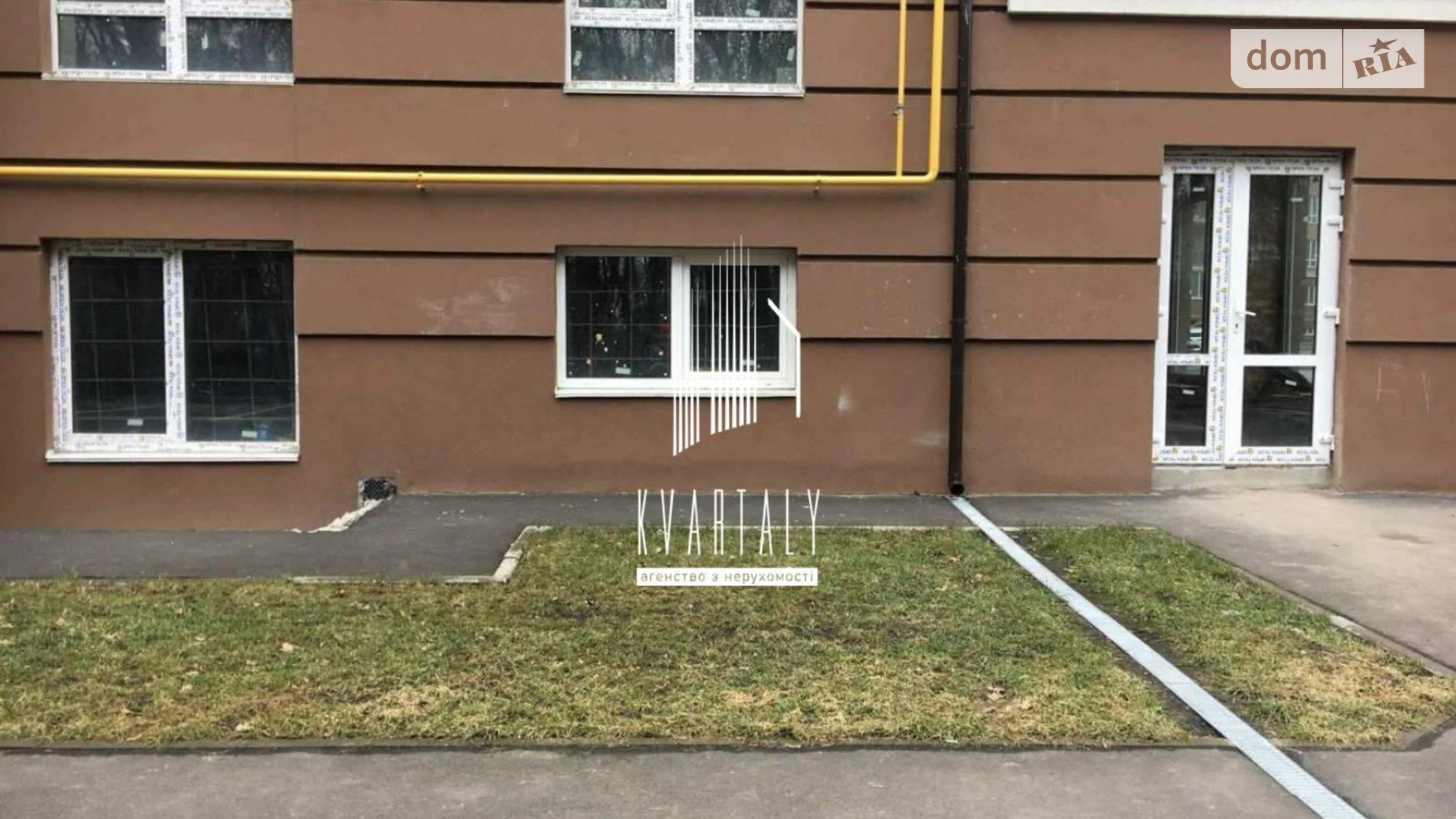 Продается помещения свободного назначения 38 кв. м в 5-этажном здании, цена: 39900 $ - фото 4