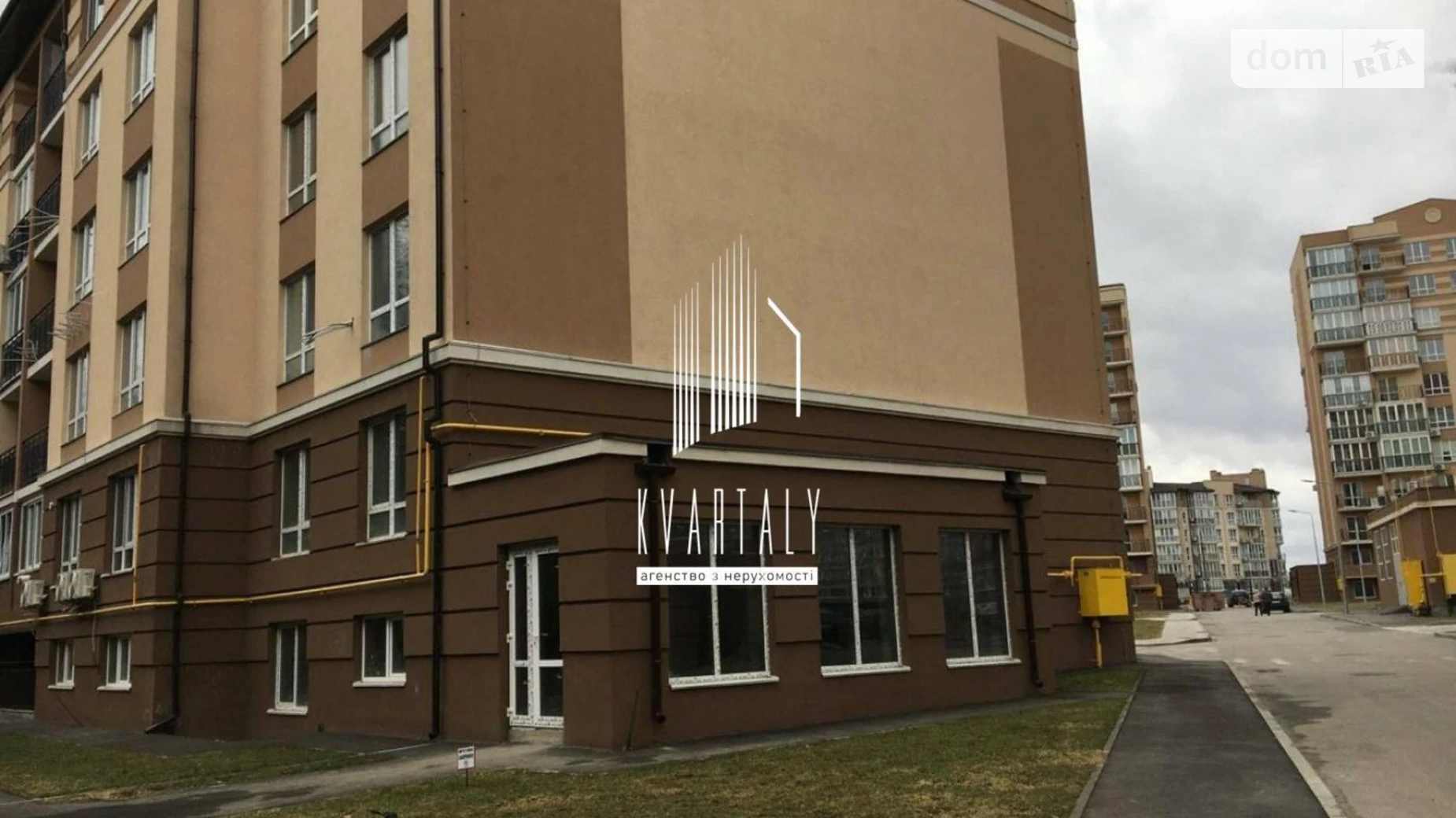 Продается помещения свободного назначения 38 кв. м в 5-этажном здании, цена: 39900 $ - фото 5