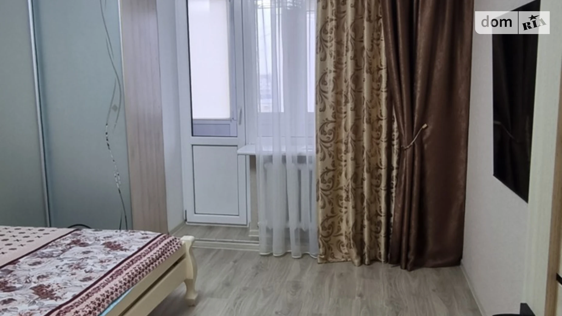 Продается 1-комнатная квартира 39.2 кв. м в Николаеве, ул. Глеба Бабыча(8-го Марта (Центр)), 12 - фото 2