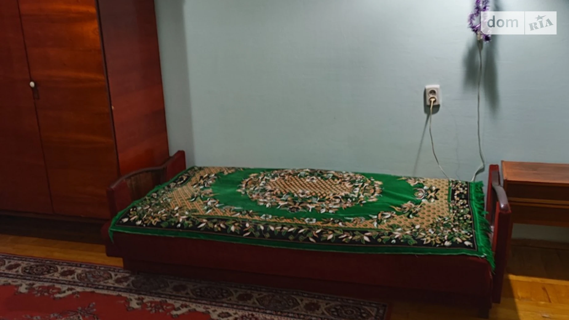 Сдается в аренду 1-комнатная квартира 34 кв. м в Виннице, ул. Андрея Первозванного - фото 2