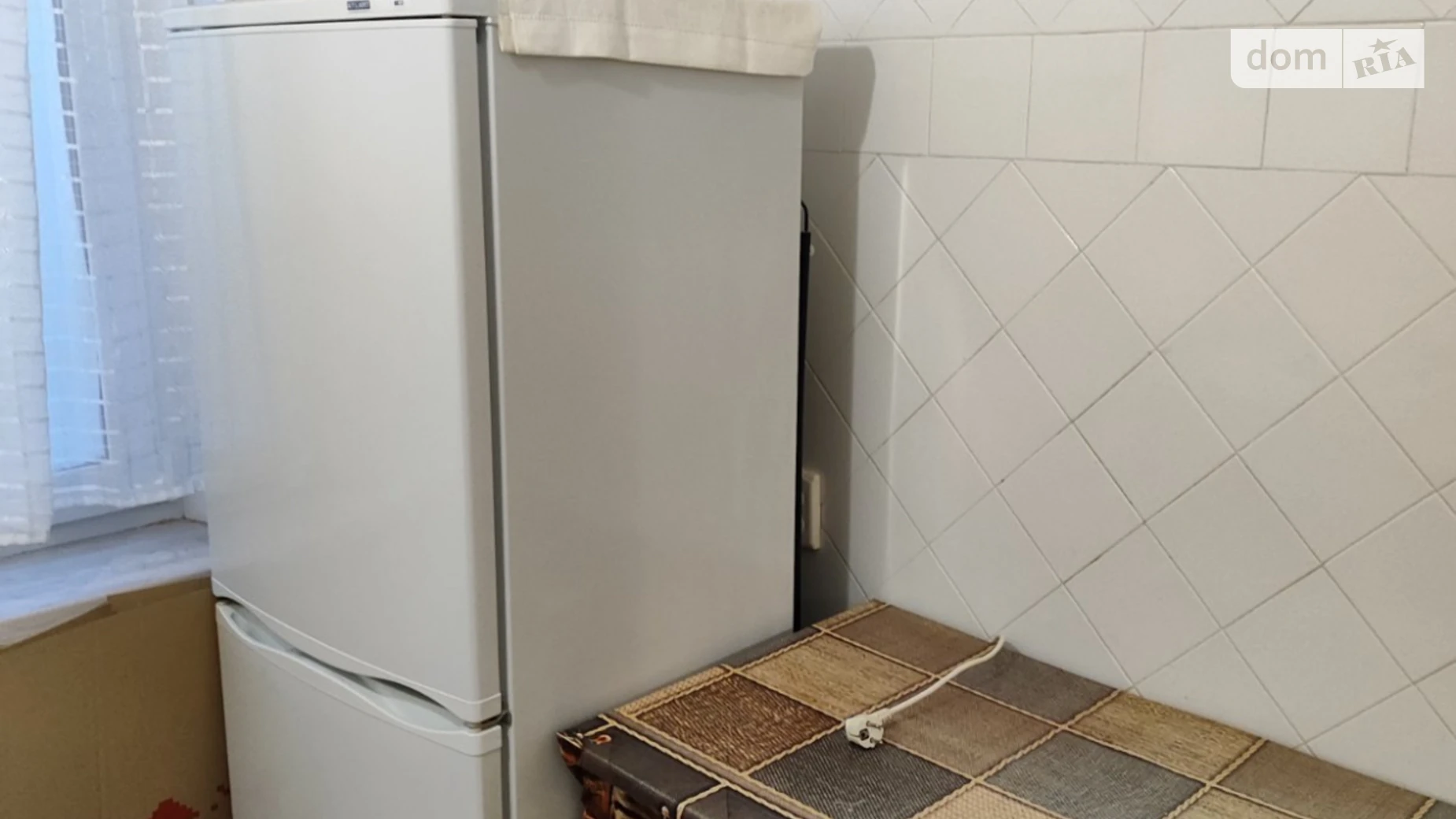 Сдается в аренду 1-комнатная квартира 34 кв. м в Виннице, ул. Андрея Первозванного - фото 4