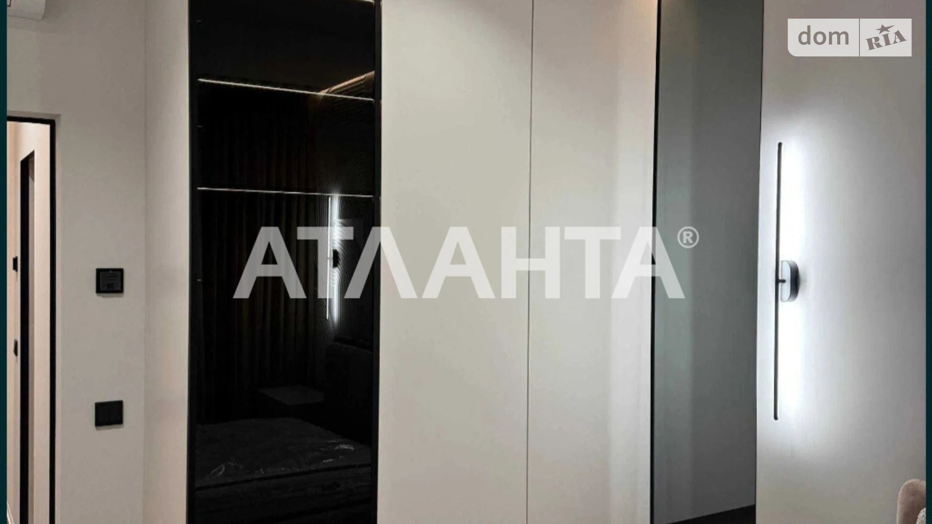 Продається 1-кімнатна квартира 48 кв. м у Ужгороді, вул. Легоцького - фото 2