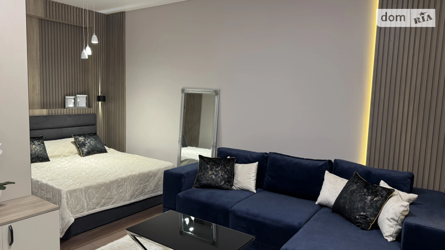 Продается 1-комнатная квартира 42 кв. м в Ровно, ул. Соборная, 364В - фото 5