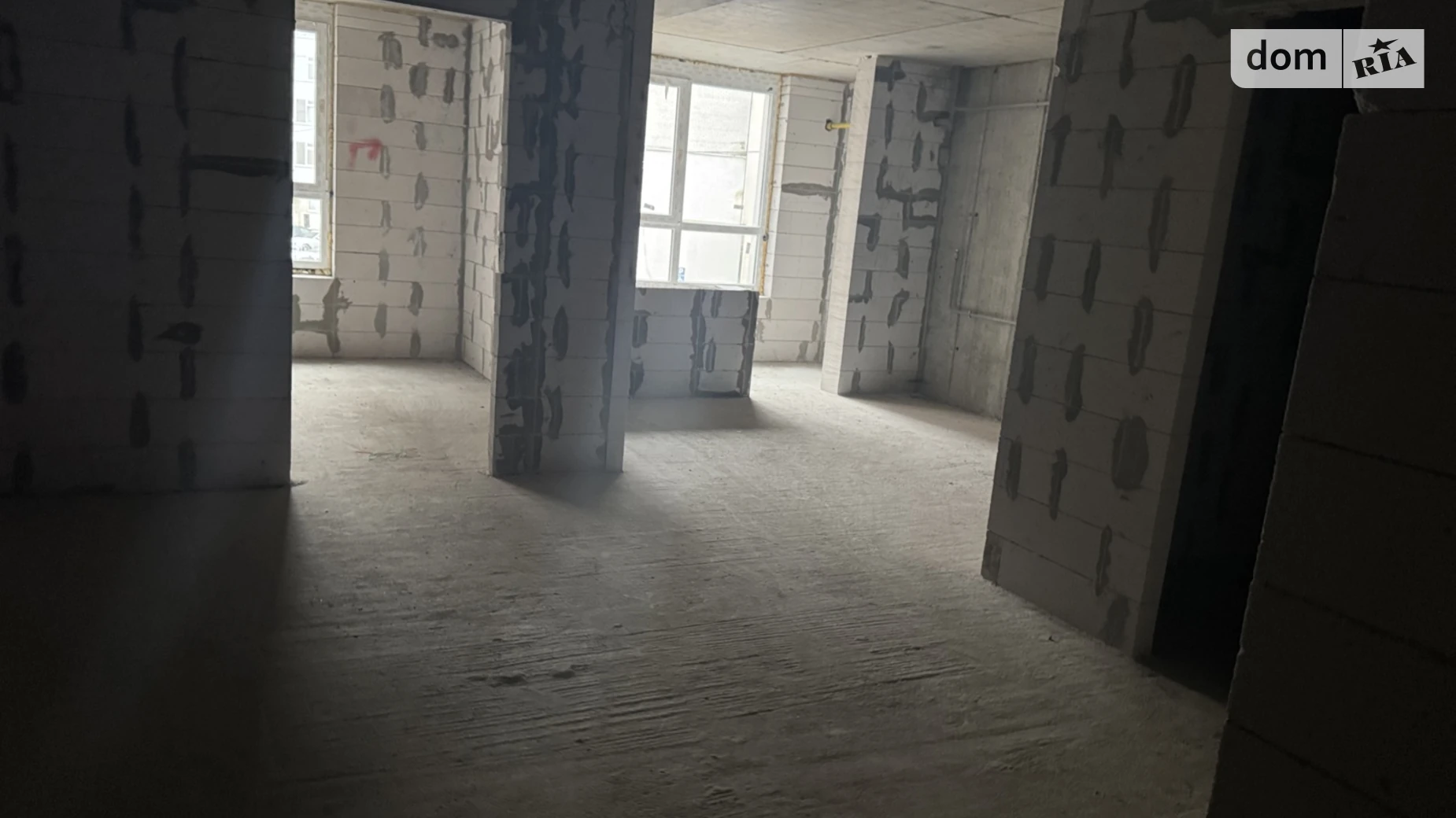 1-комнатная квартира 63 кв. м в Тернополе, ул. Троллейбусная - фото 5