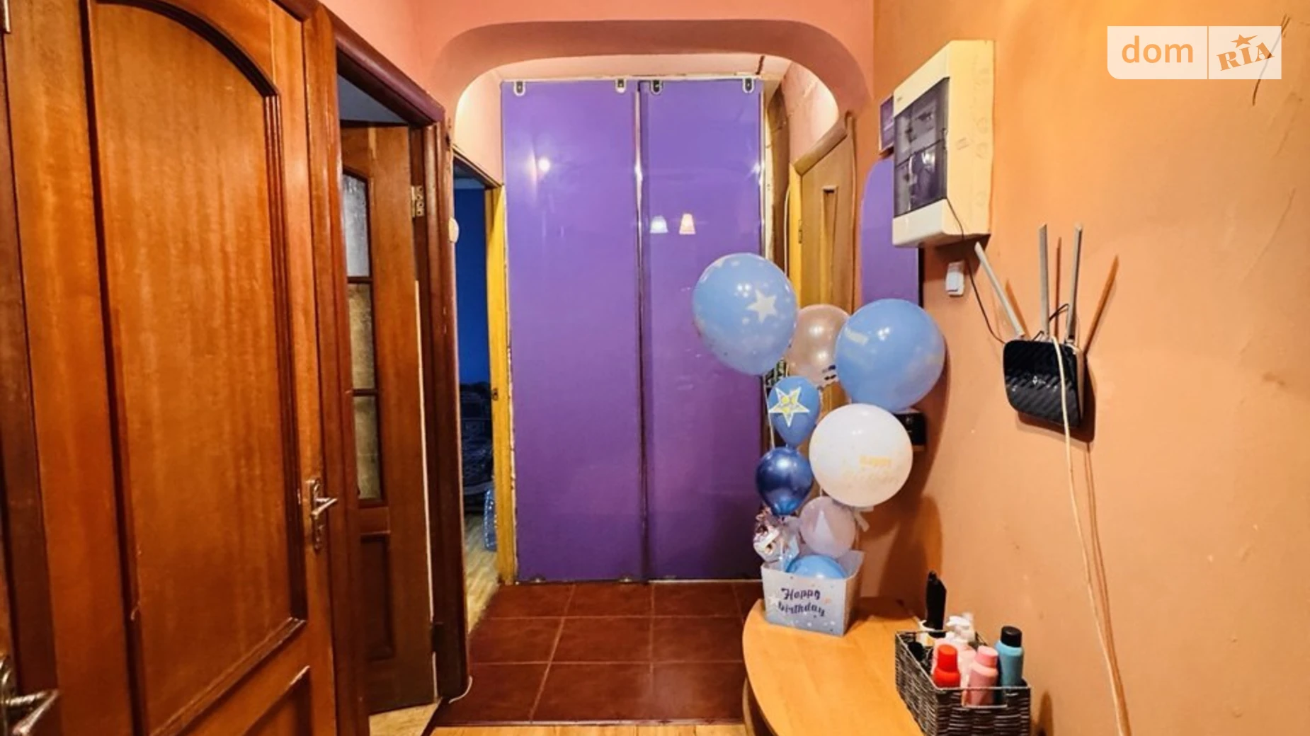 Продается 2-комнатная квартира 43.2 кв. м в Киеве, бул. Жюля Верна(Ромена Роллана), 13А - фото 4